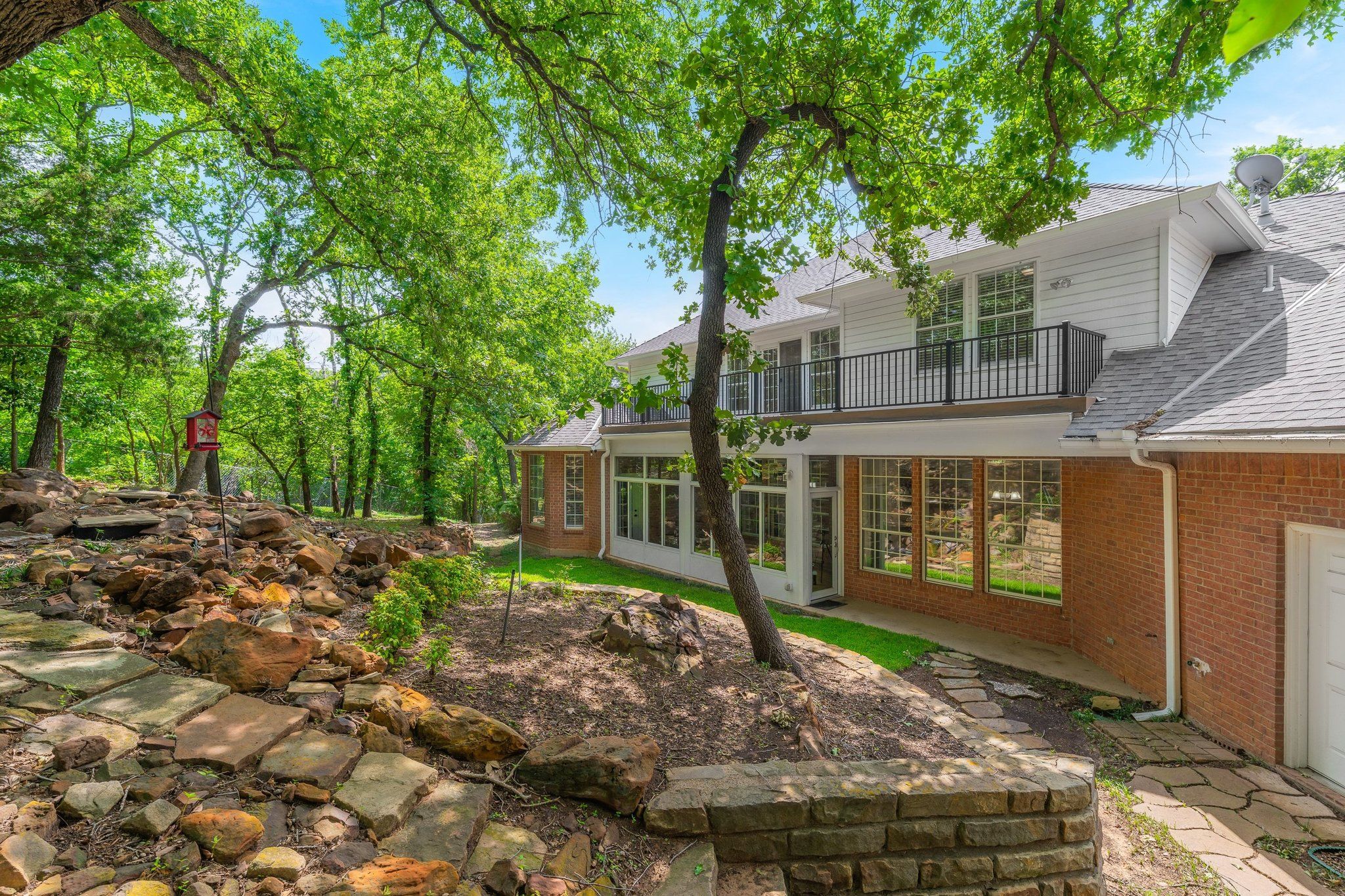 302 W Charlottesville Avenue Colleyville TX 76034