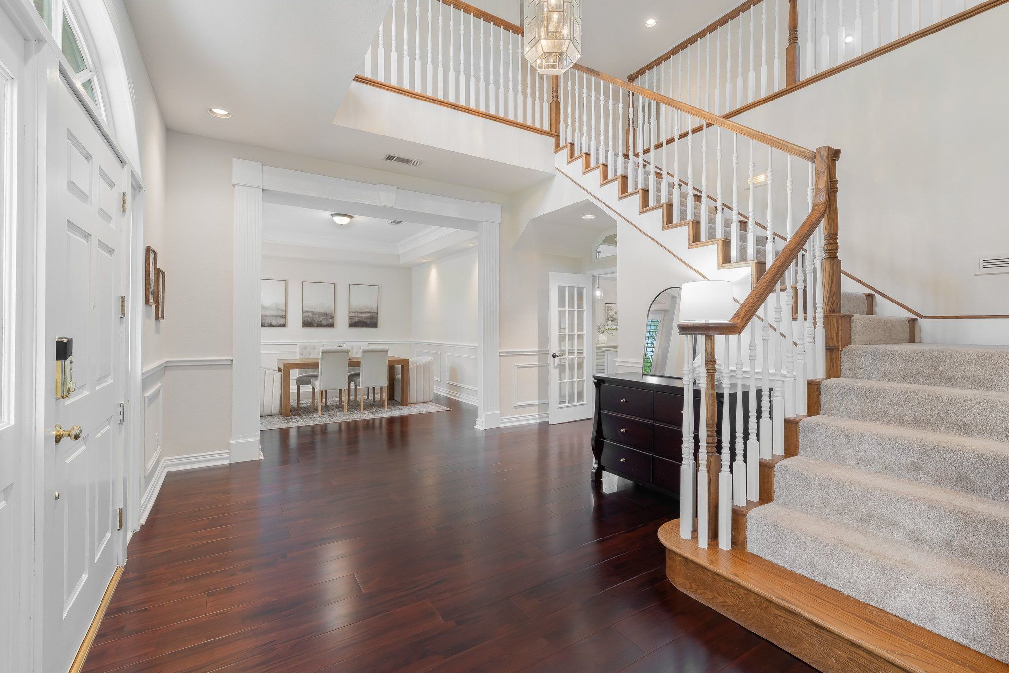 302 W Charlottesville Avenue Colleyville TX 76034