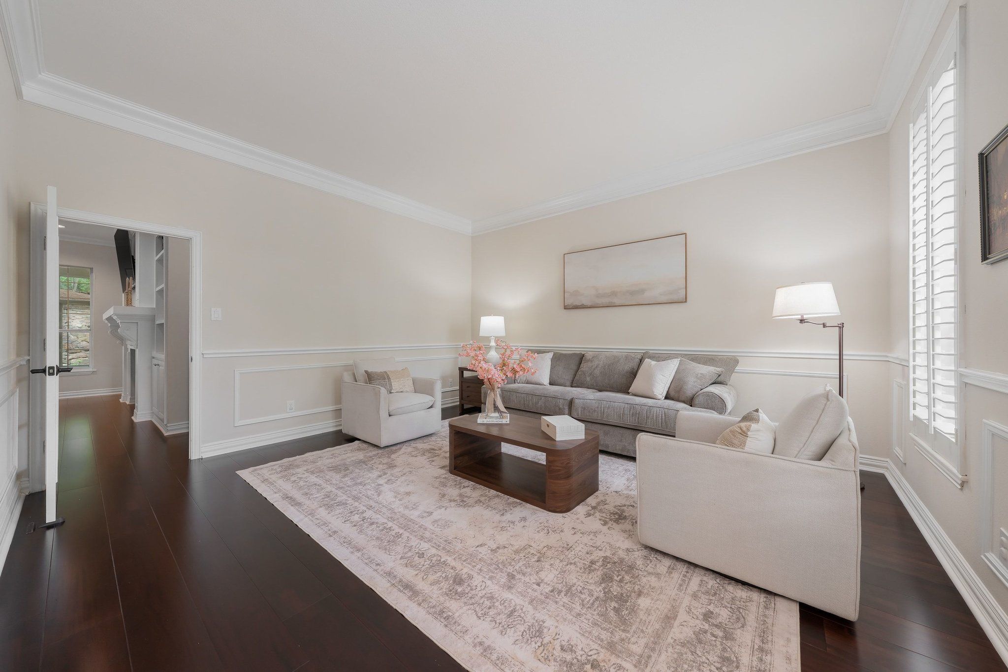 302 W Charlottesville Avenue Colleyville TX 76034