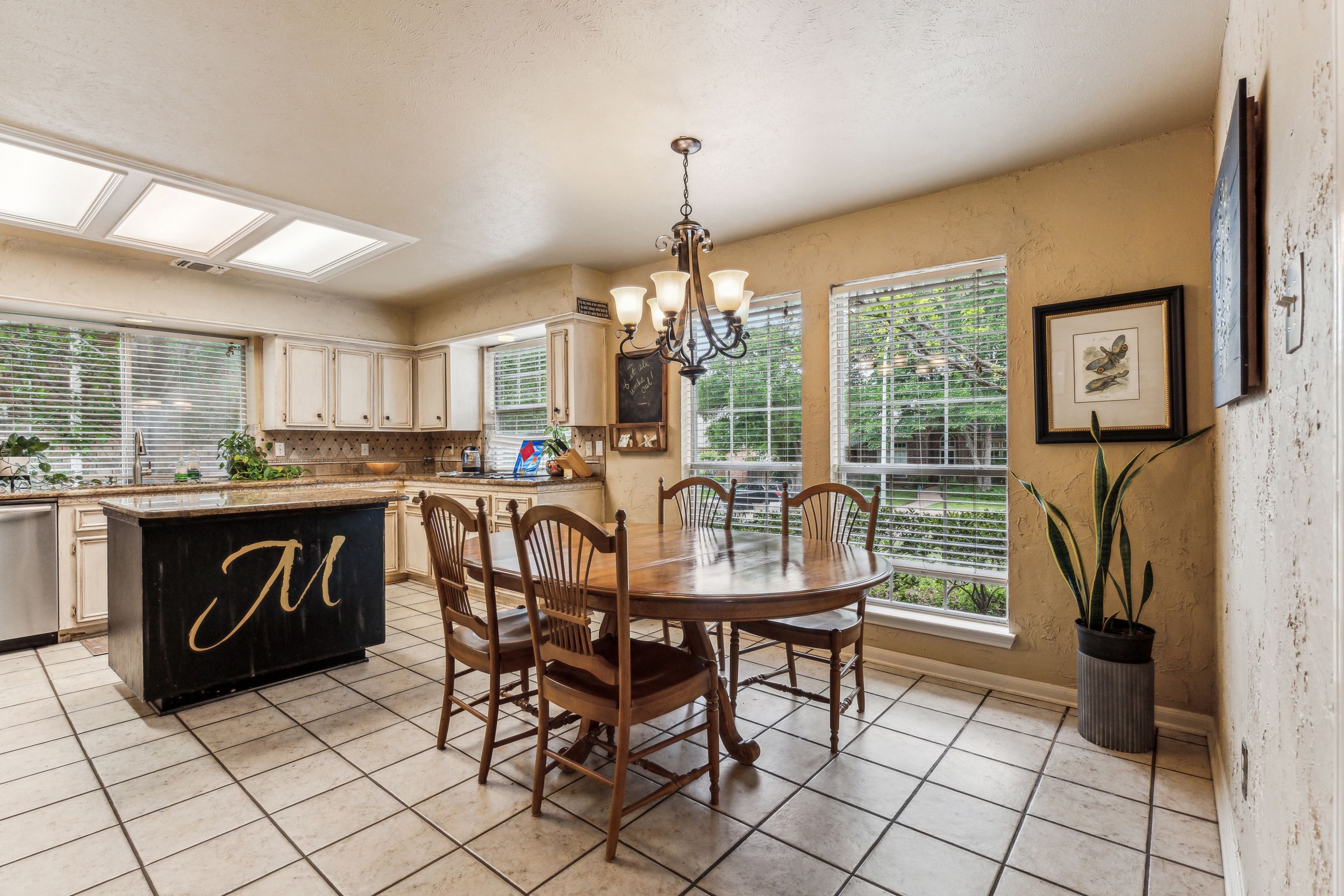 5109 Dewdrop Lane Fort Worth TX 76123