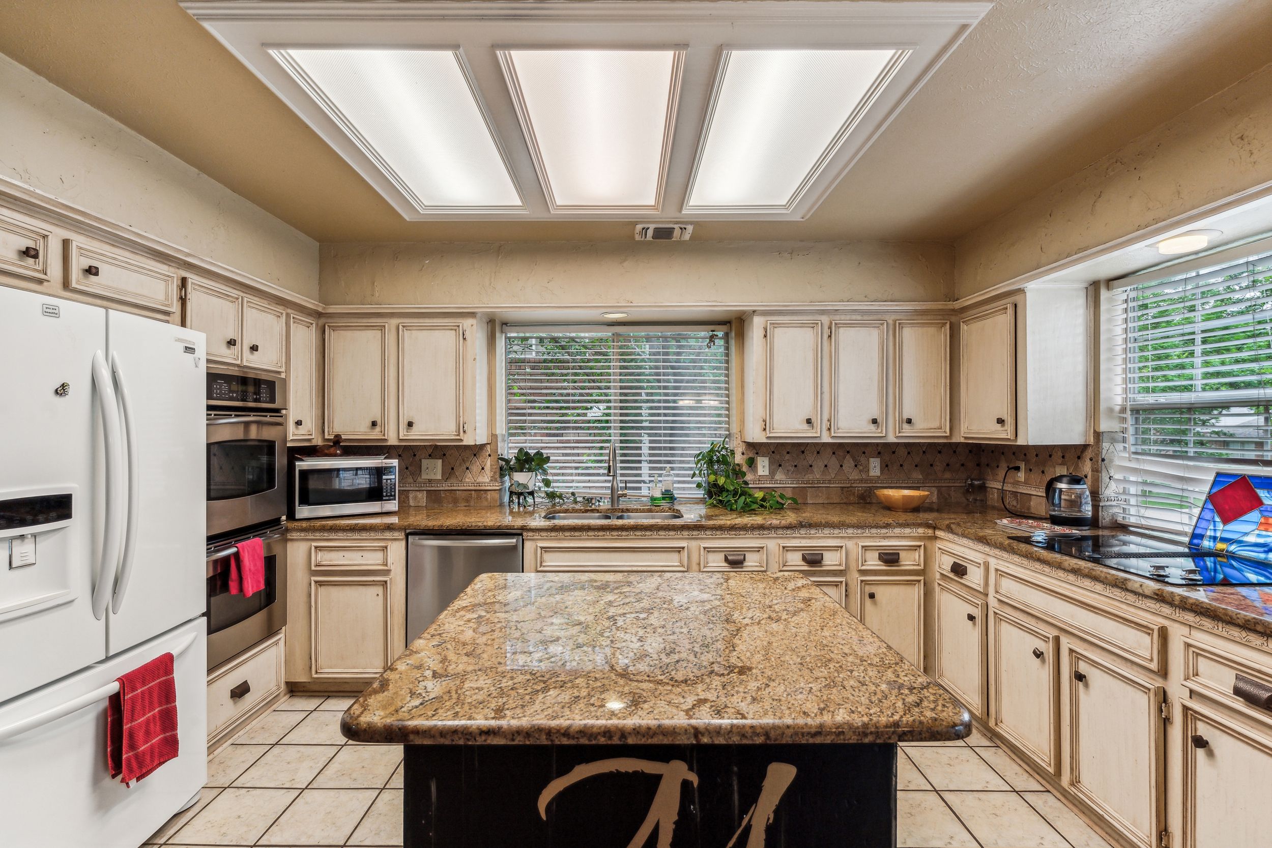 5109 Dewdrop Lane Fort Worth TX 76123