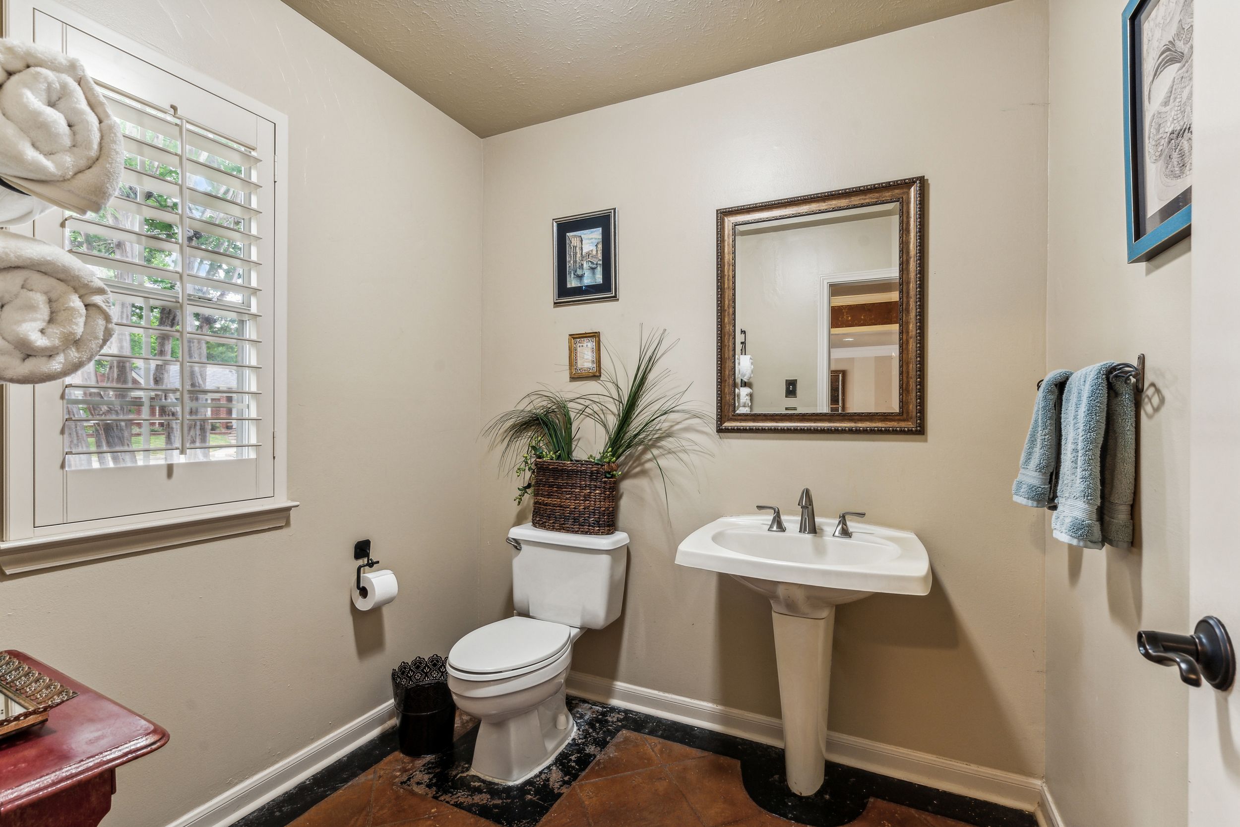 5109 Dewdrop Lane Fort Worth TX 76123