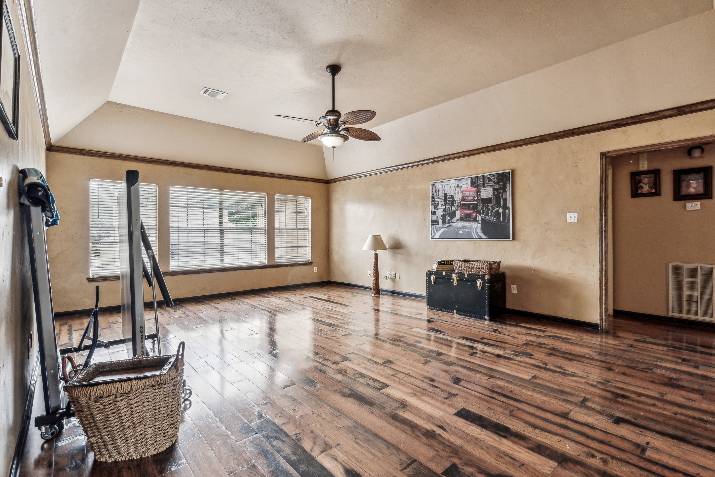5109 Dewdrop Lane Fort Worth TX 76123