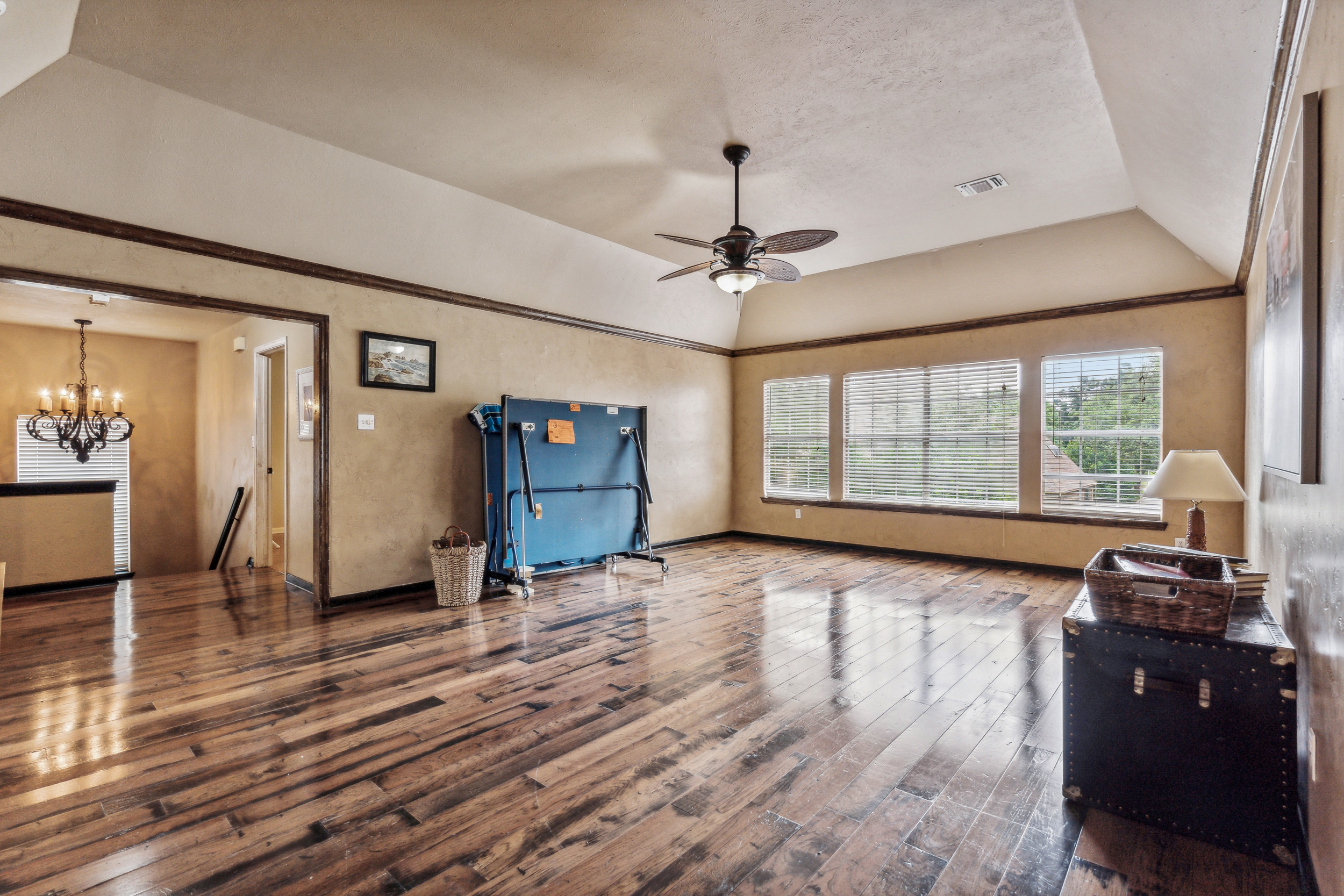 5109 Dewdrop Lane Fort Worth TX 76123