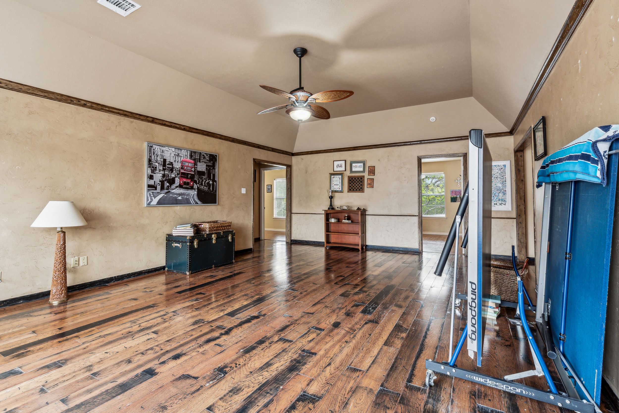 5109 Dewdrop Lane Fort Worth TX 76123