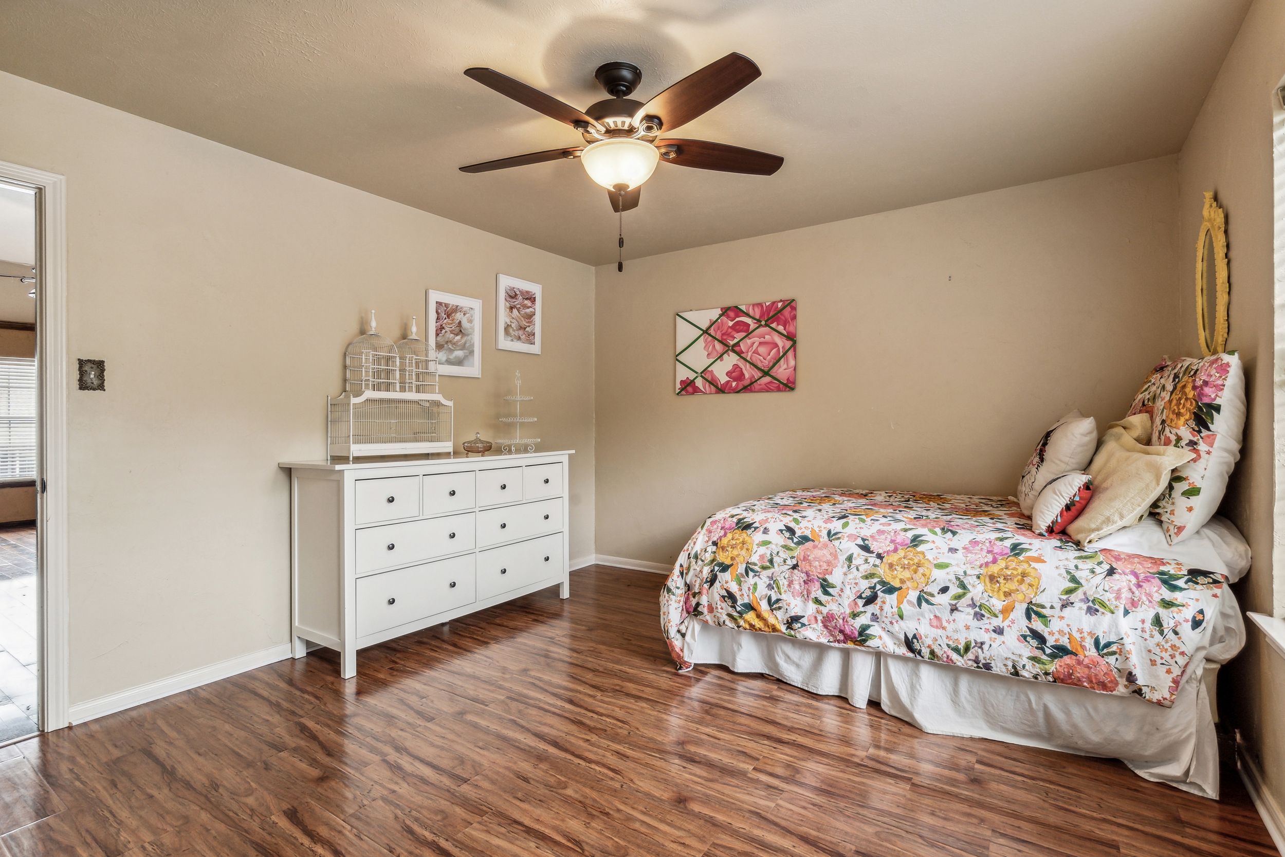 5109 Dewdrop Lane Fort Worth TX 76123
