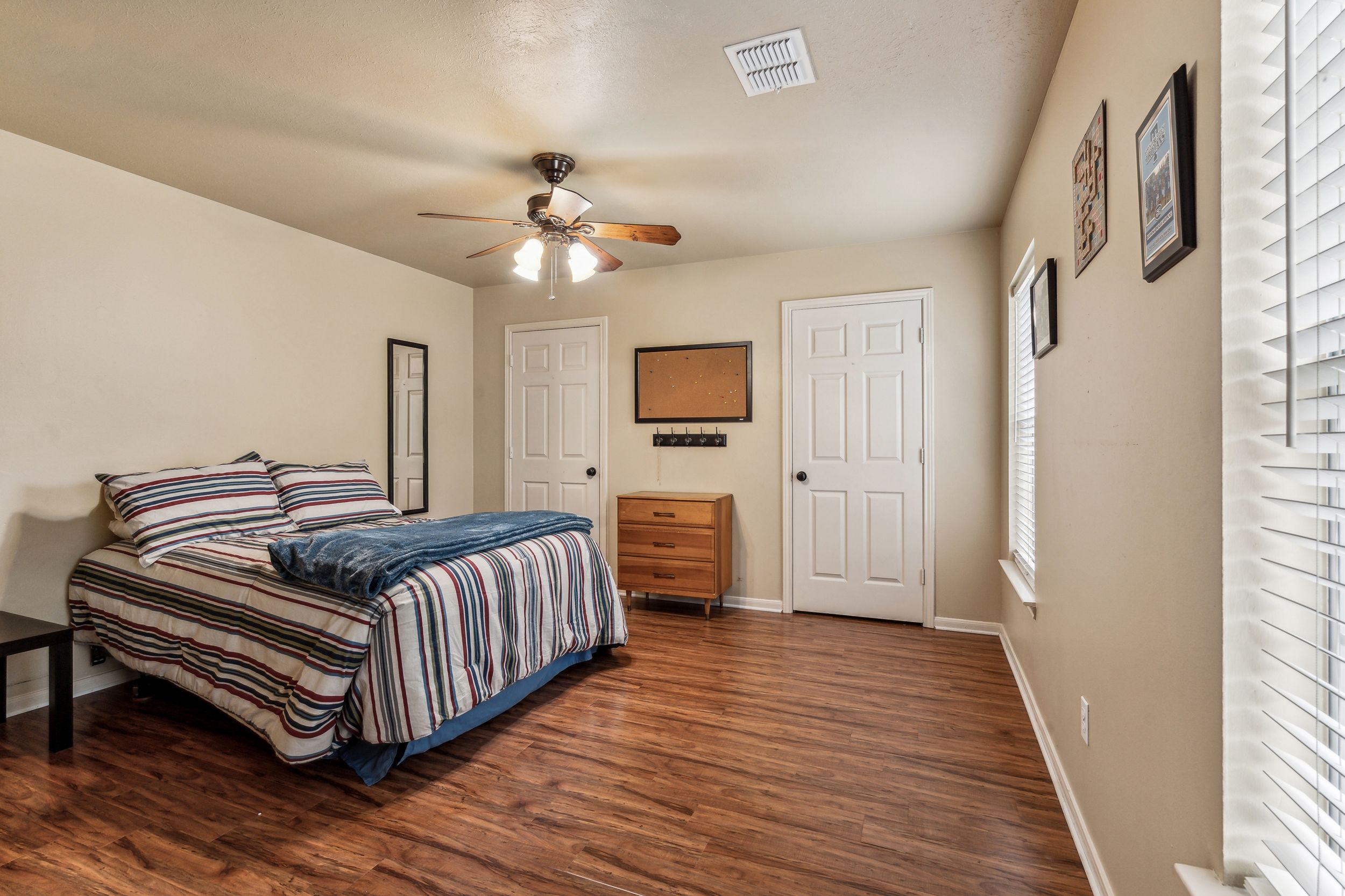 5109 Dewdrop Lane Fort Worth TX 76123