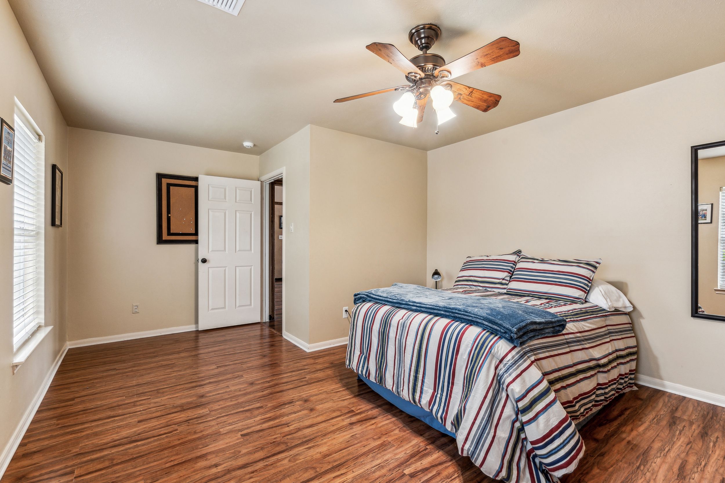 5109 Dewdrop Lane Fort Worth TX 76123