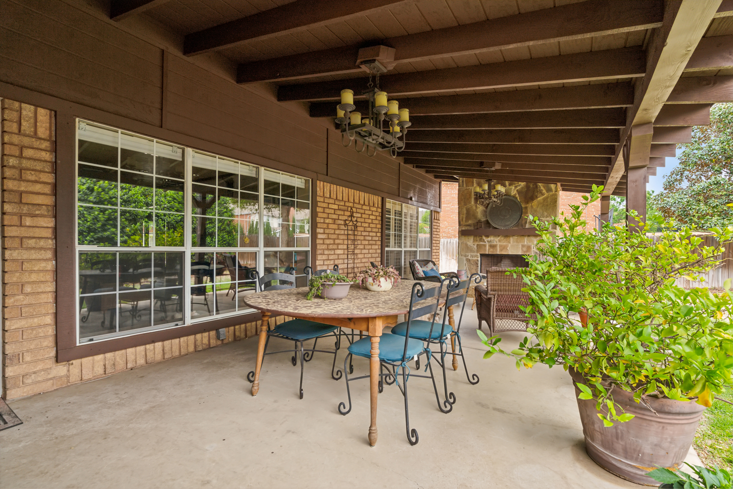 5109 Dewdrop Lane Fort Worth TX 76123