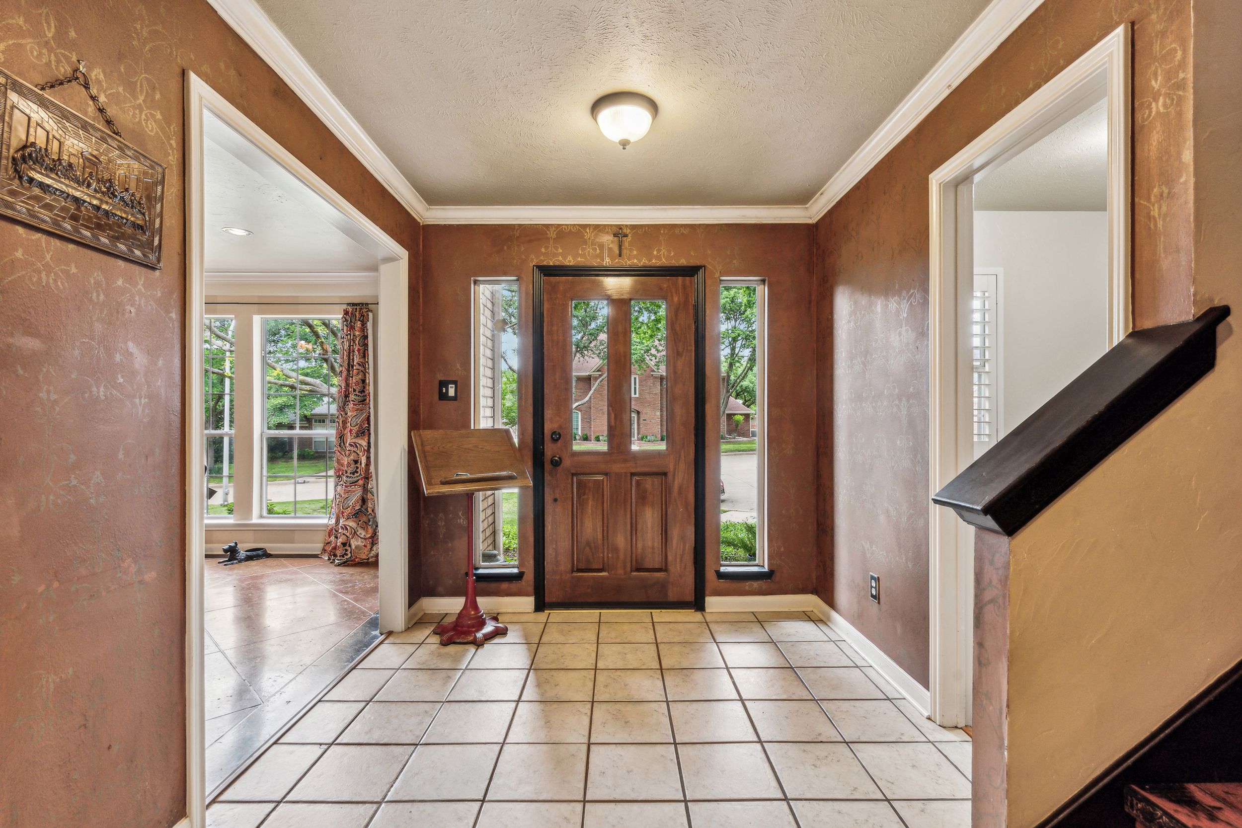 5109 Dewdrop Lane Fort Worth TX 76123