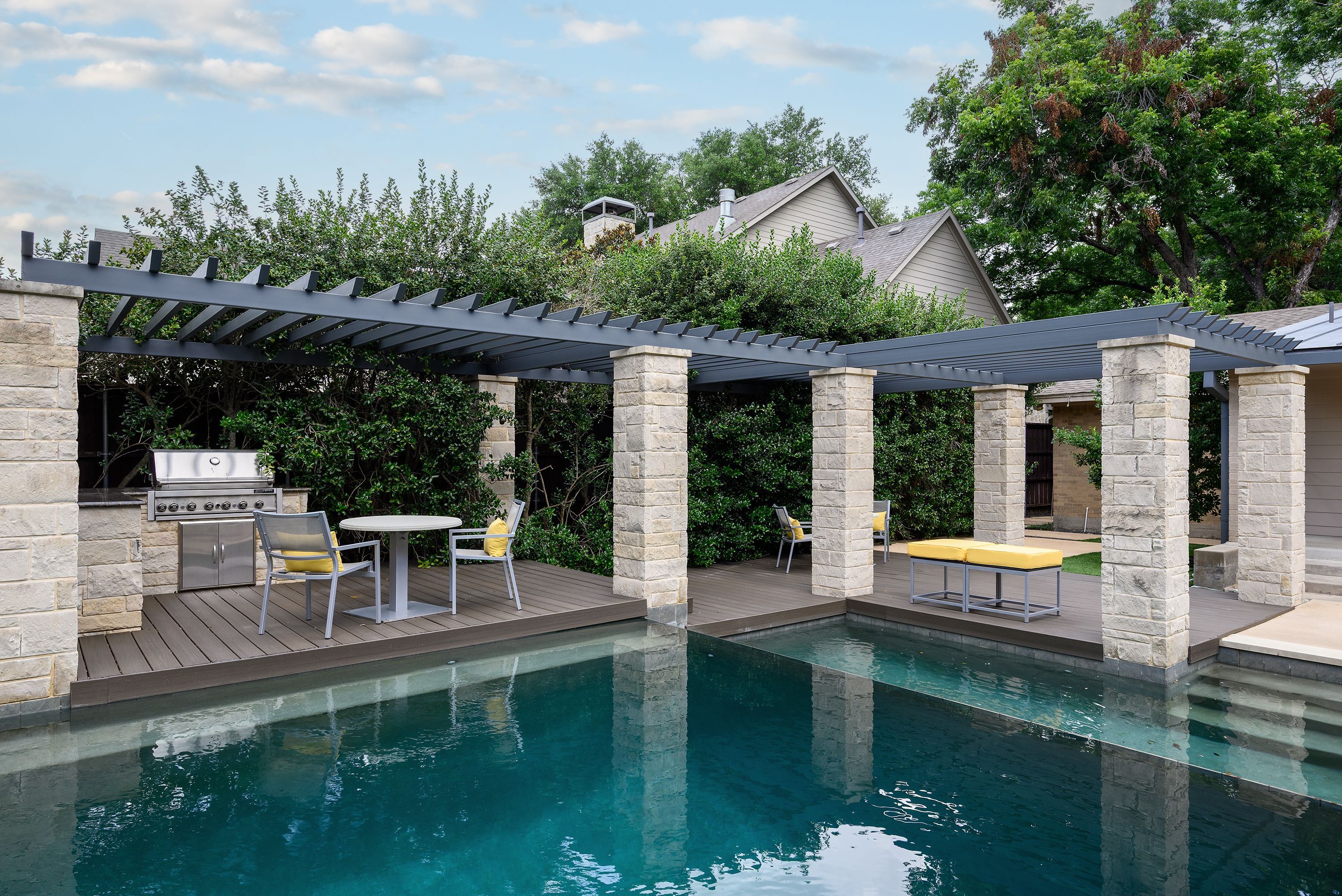 6826 Colfax Drive Dallas TX 75231