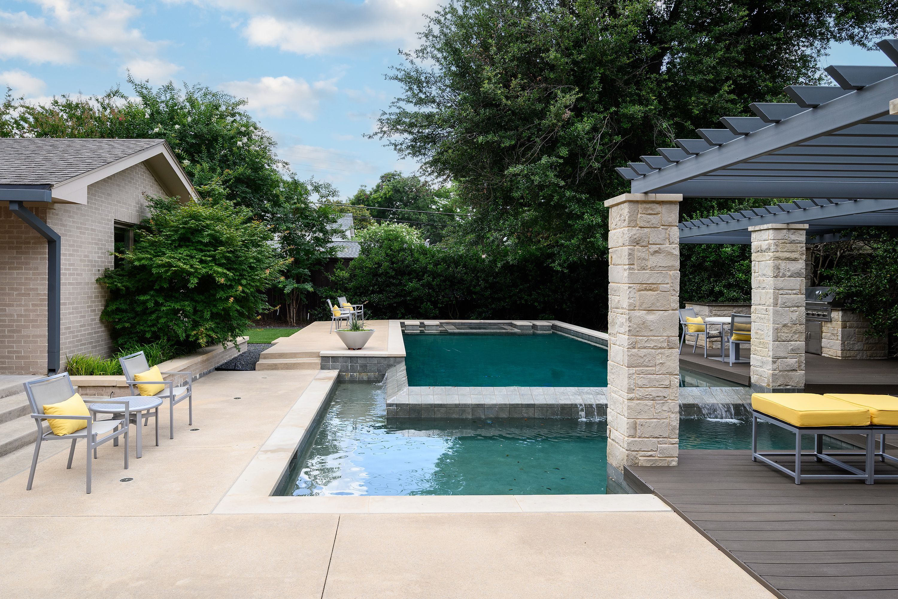 6826 Colfax Drive Dallas TX 75231