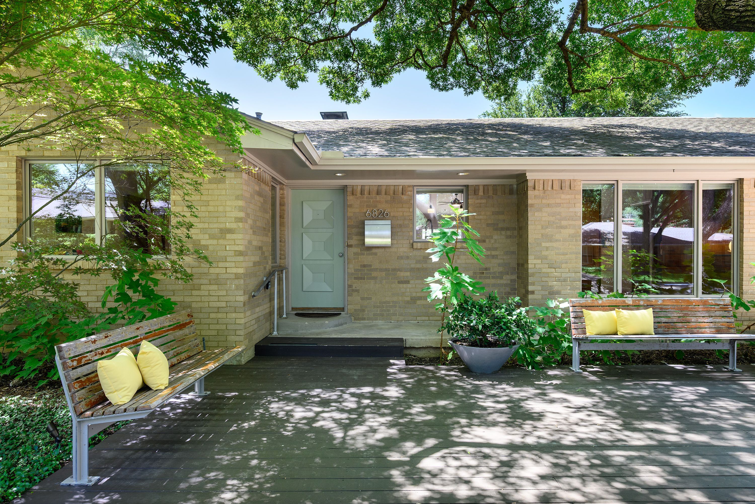 6826 Colfax Drive Dallas TX 75231