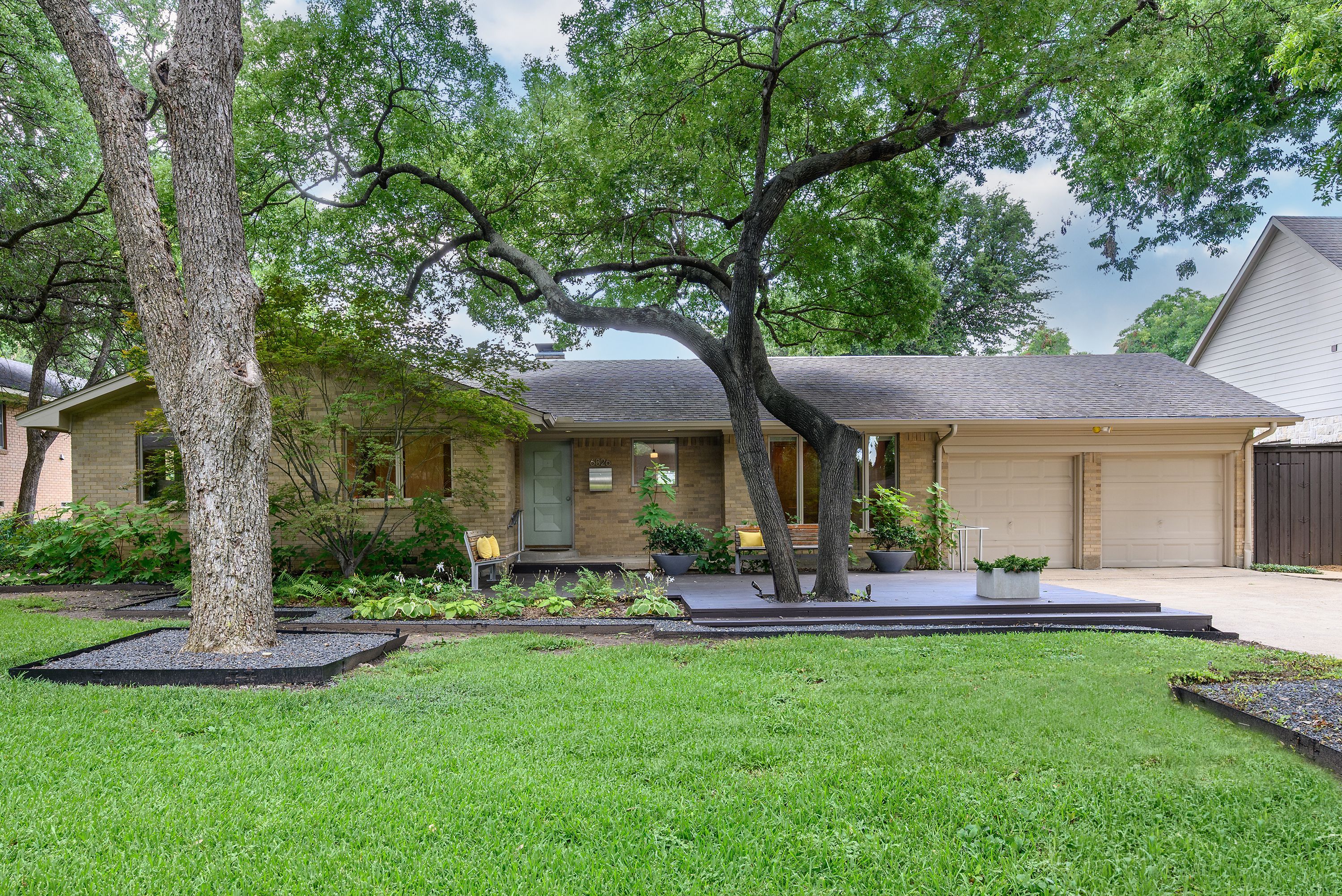 6826 Colfax Drive Dallas TX 75231
