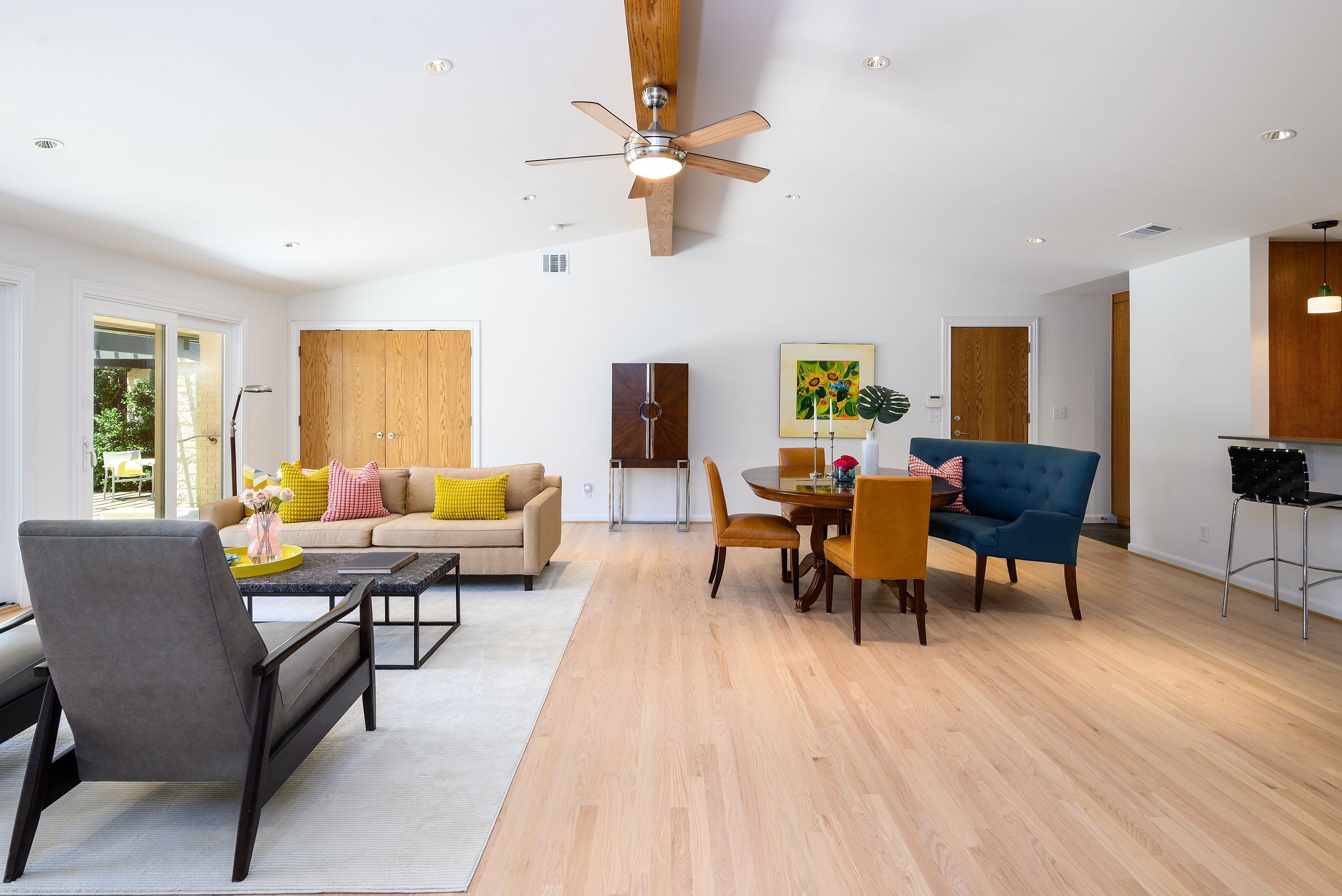 6826 Colfax Drive Dallas TX 75231
