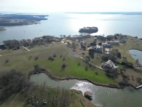Lot 40 Flint Circle Corsicana TX 75109