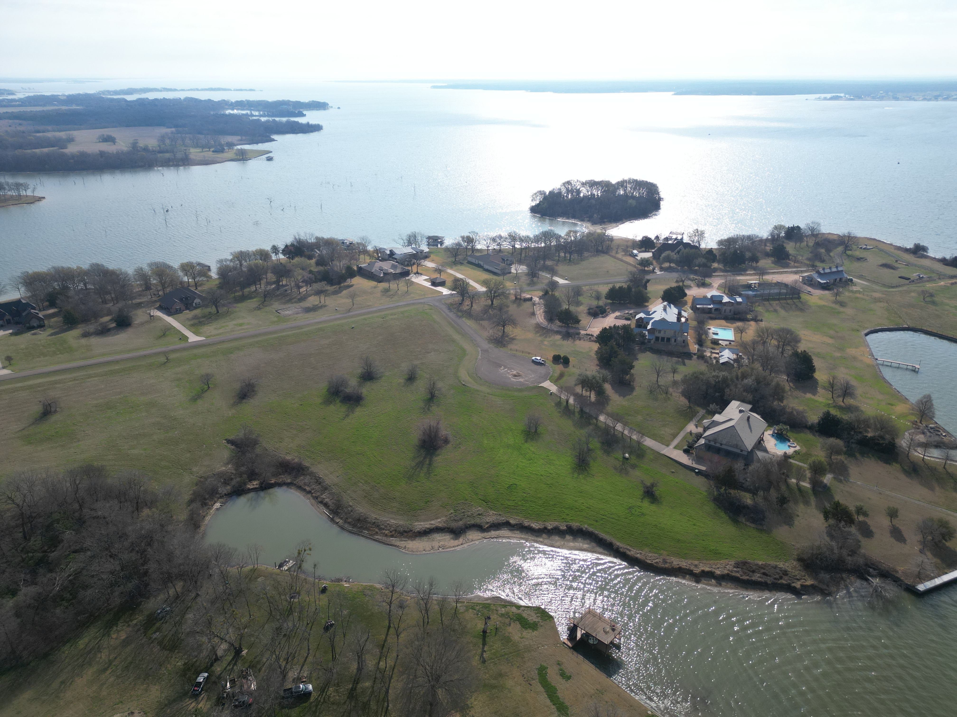 Lot 40 Flint Circle Corsicana TX 75109