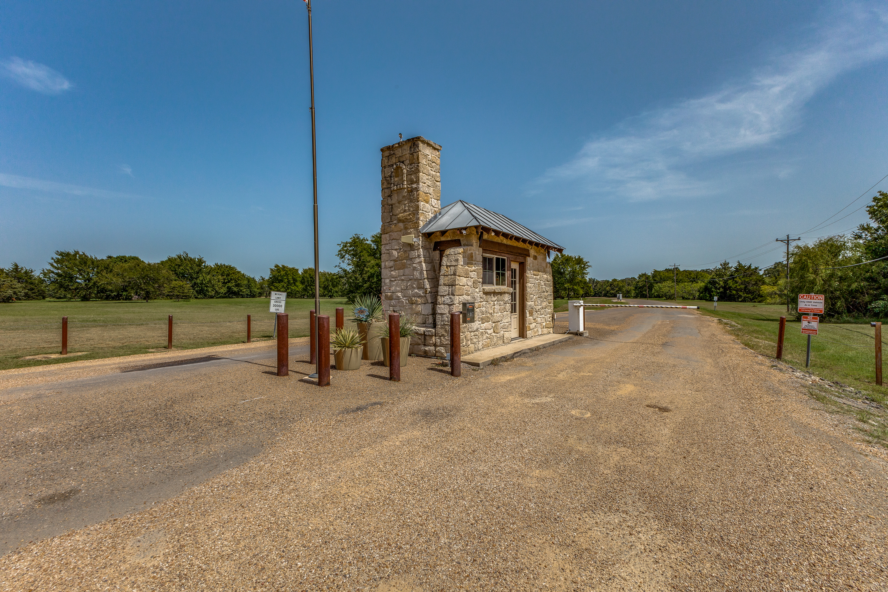 Lot 40 Flint Circle Corsicana TX 75109
