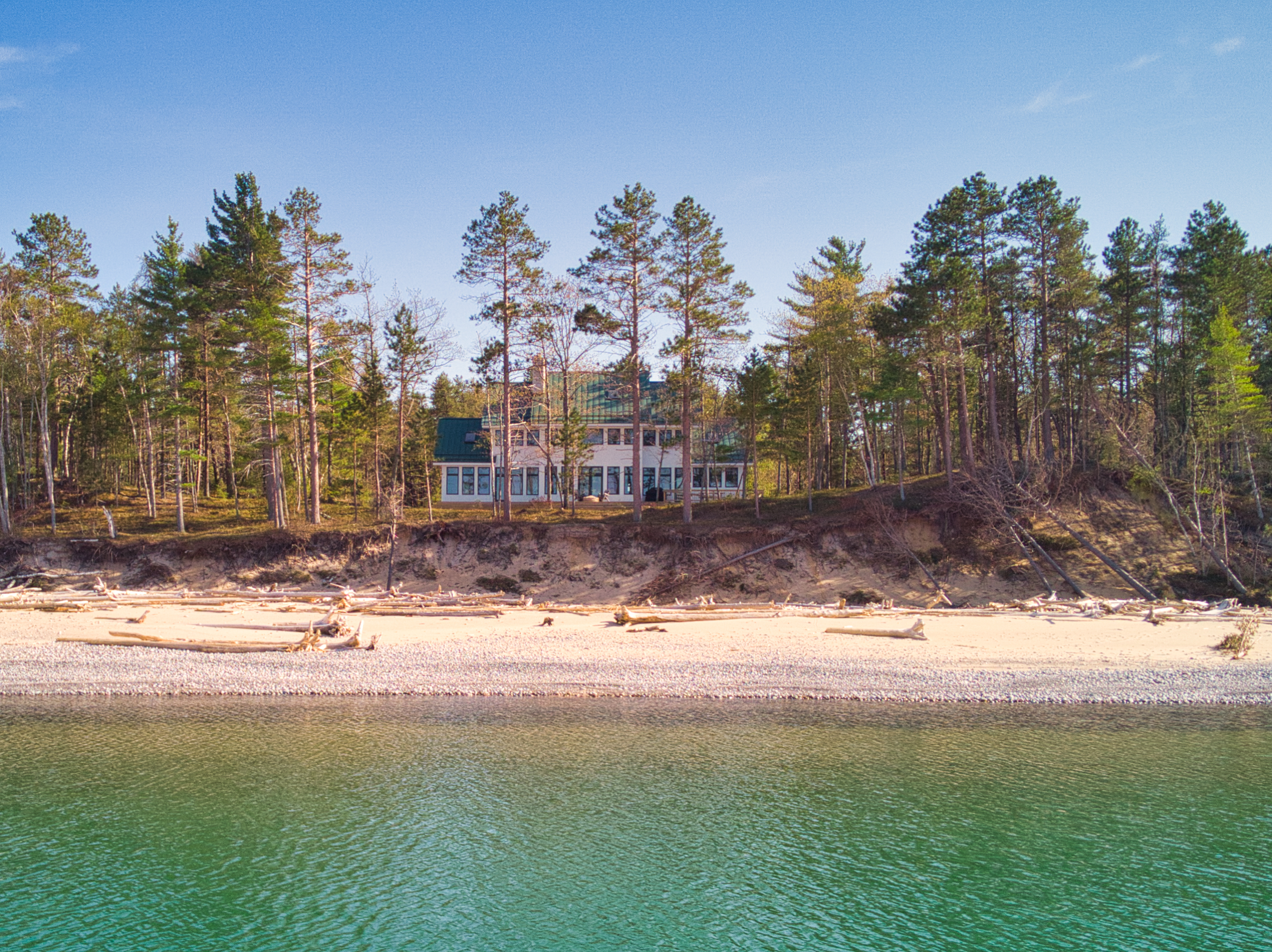 29606 W Superior Dunes Grand Marais MI 49839