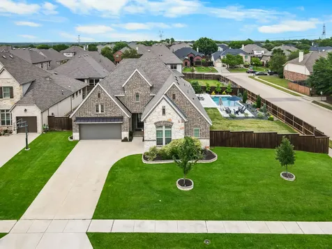 2800 Garrett Drive Highland Village TX 75077