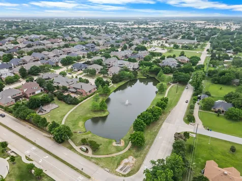 2800 Garrett Drive Highland Village TX 75077