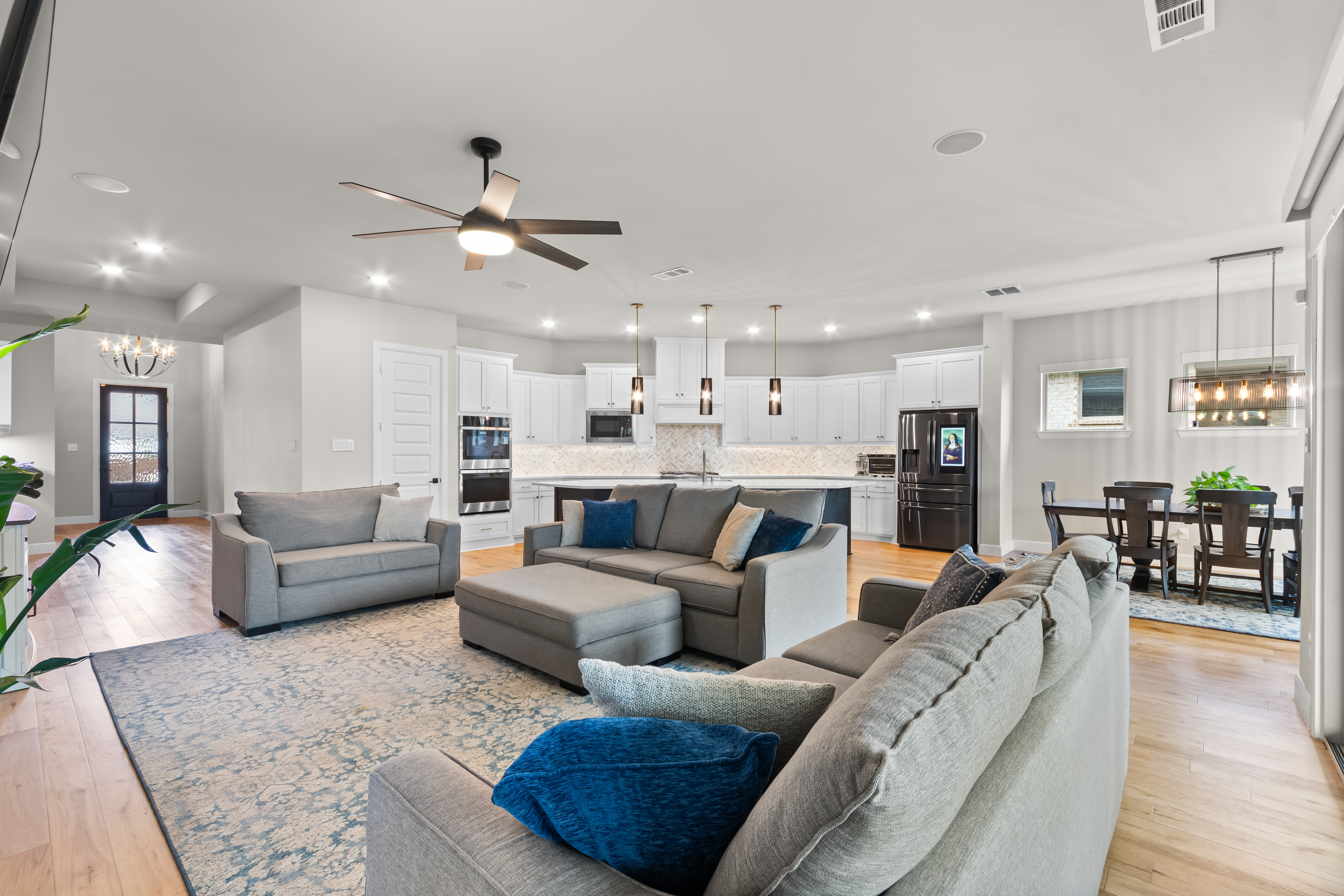 2800 Garrett Drive Highland Village TX 75077