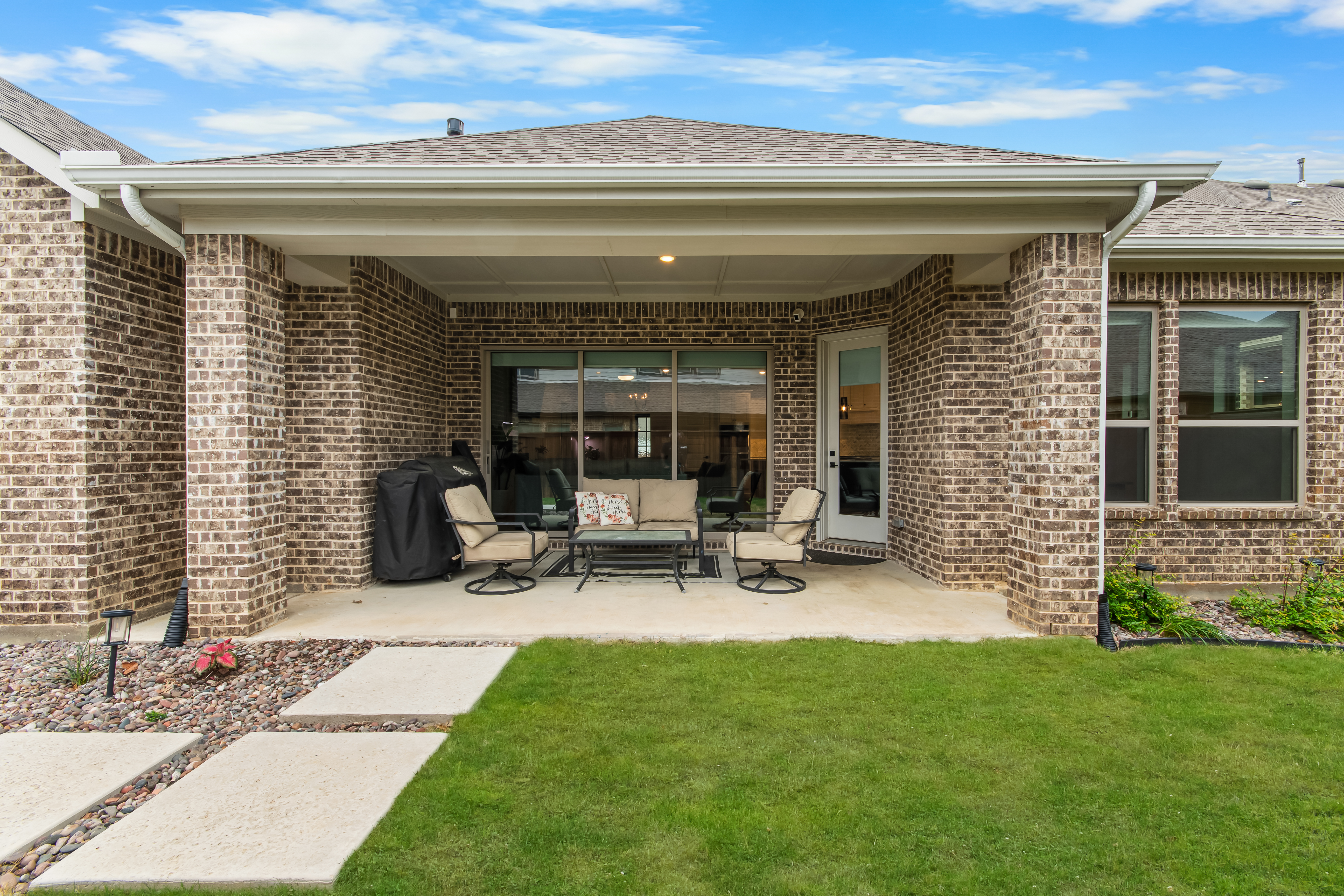 2800 Garrett Drive Highland Village TX 75077