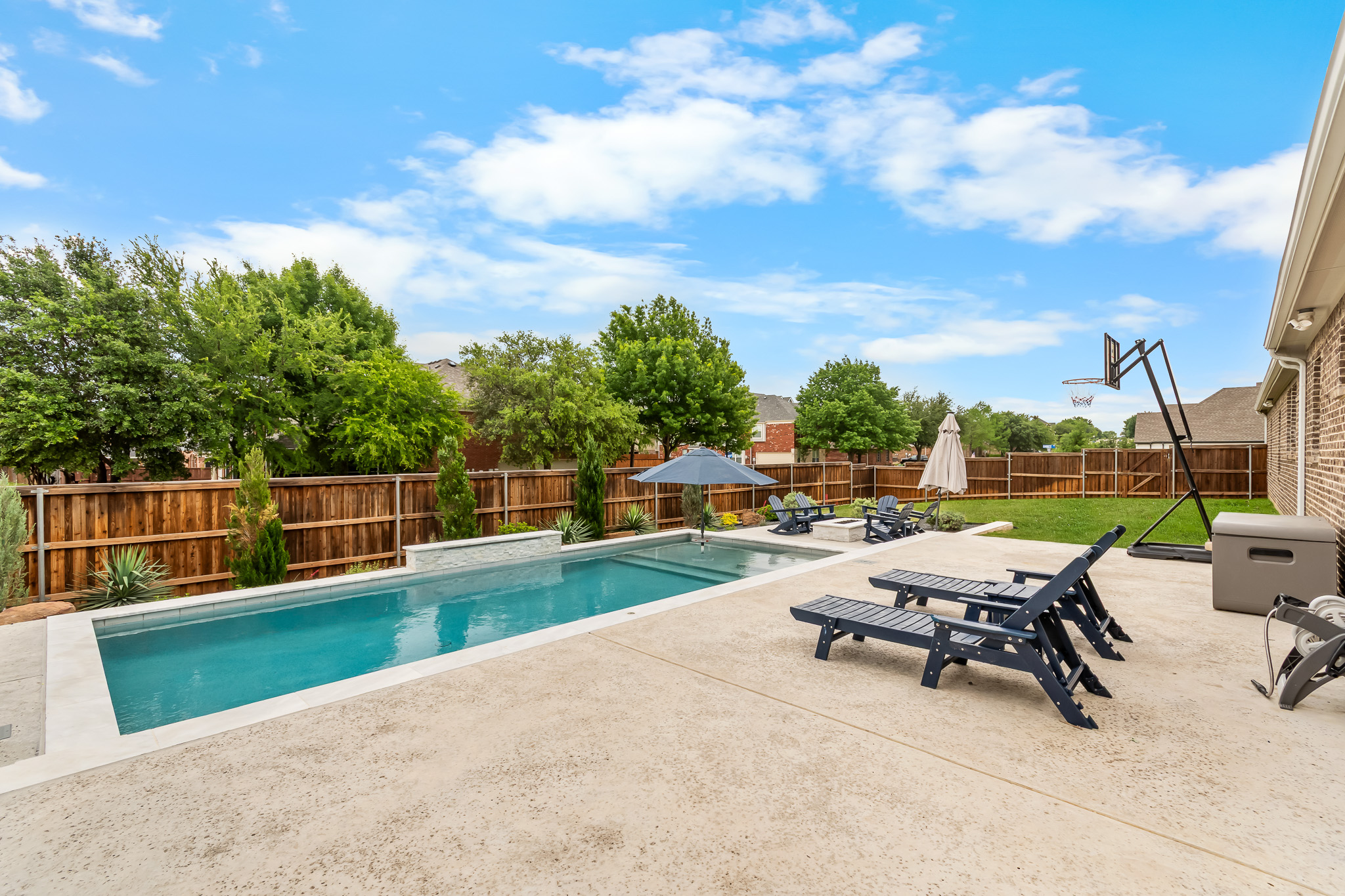 2800 Garrett Drive Highland Village TX 75077