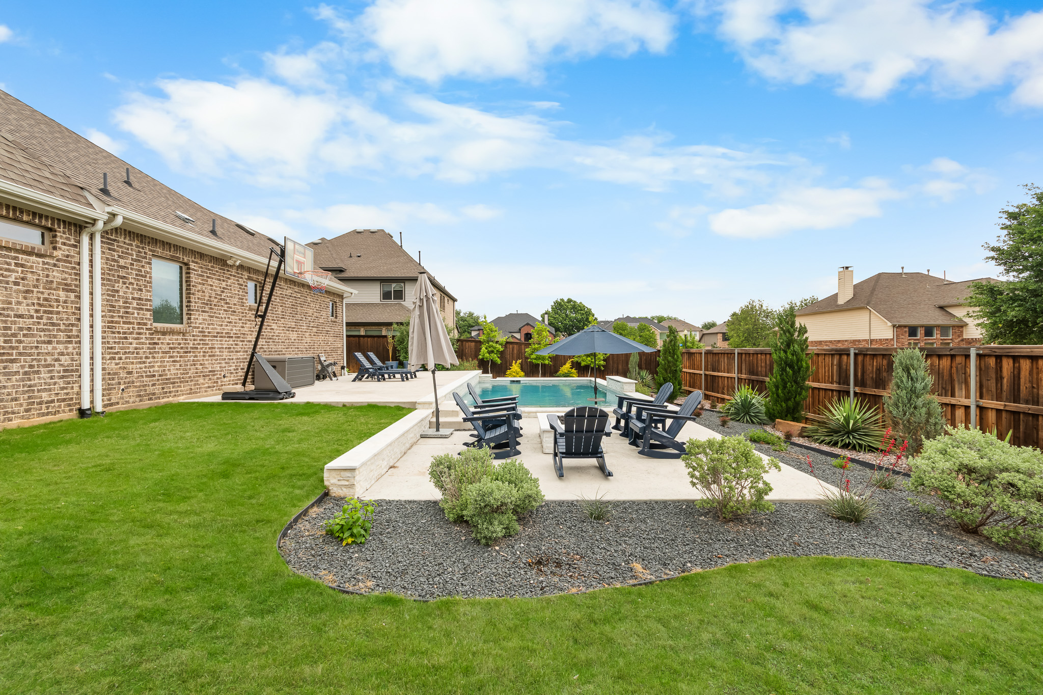 2800 Garrett Drive Highland Village TX 75077
