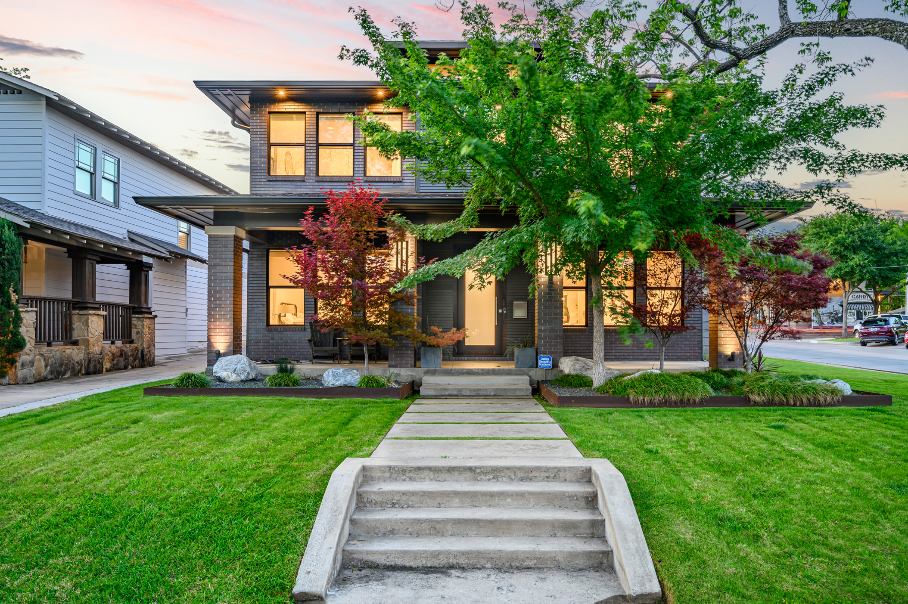 5645 Vickery Boulevard Dallas TX 75206