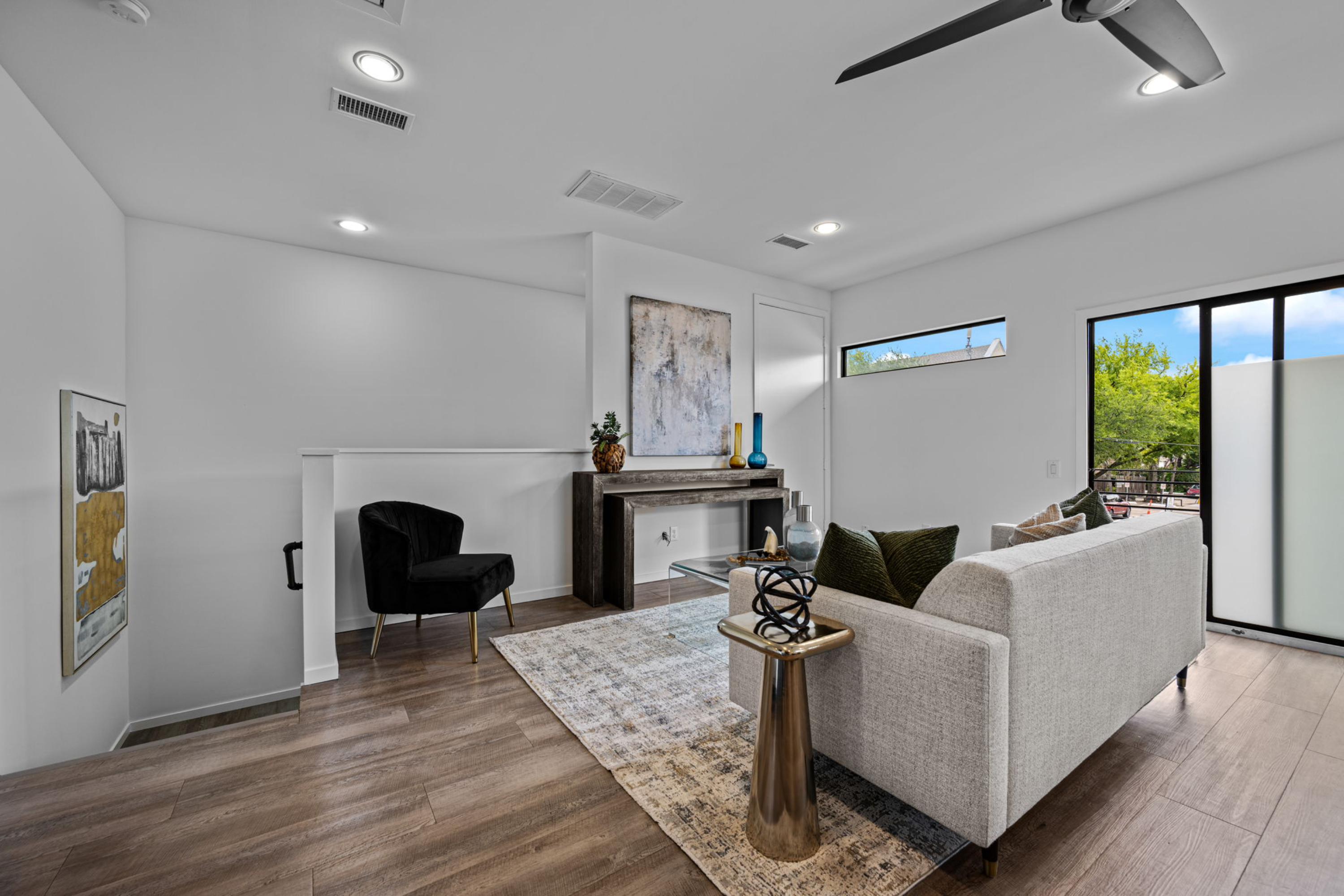 5645 Vickery Boulevard Dallas TX 75206