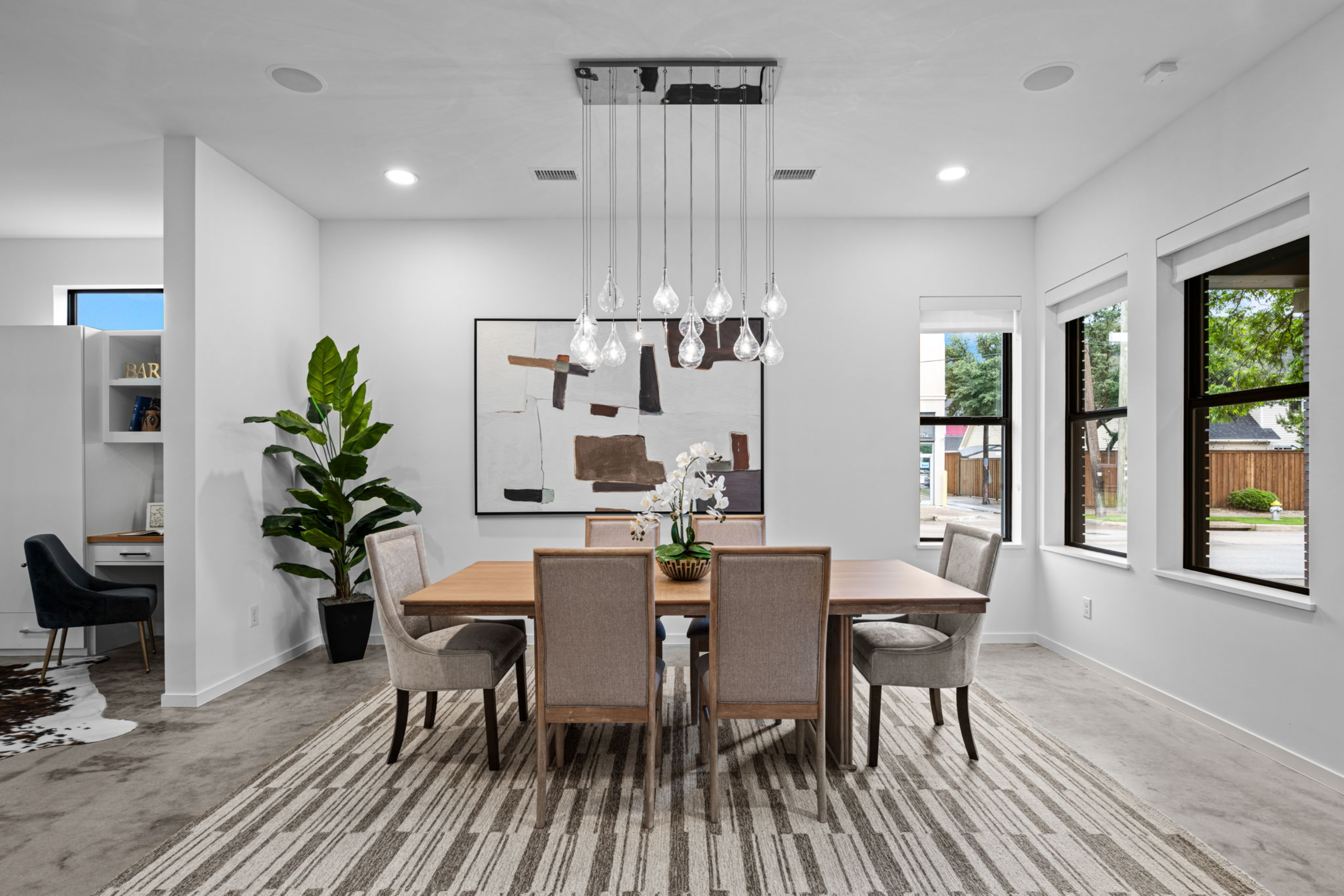 5645 Vickery Boulevard Dallas TX 75206