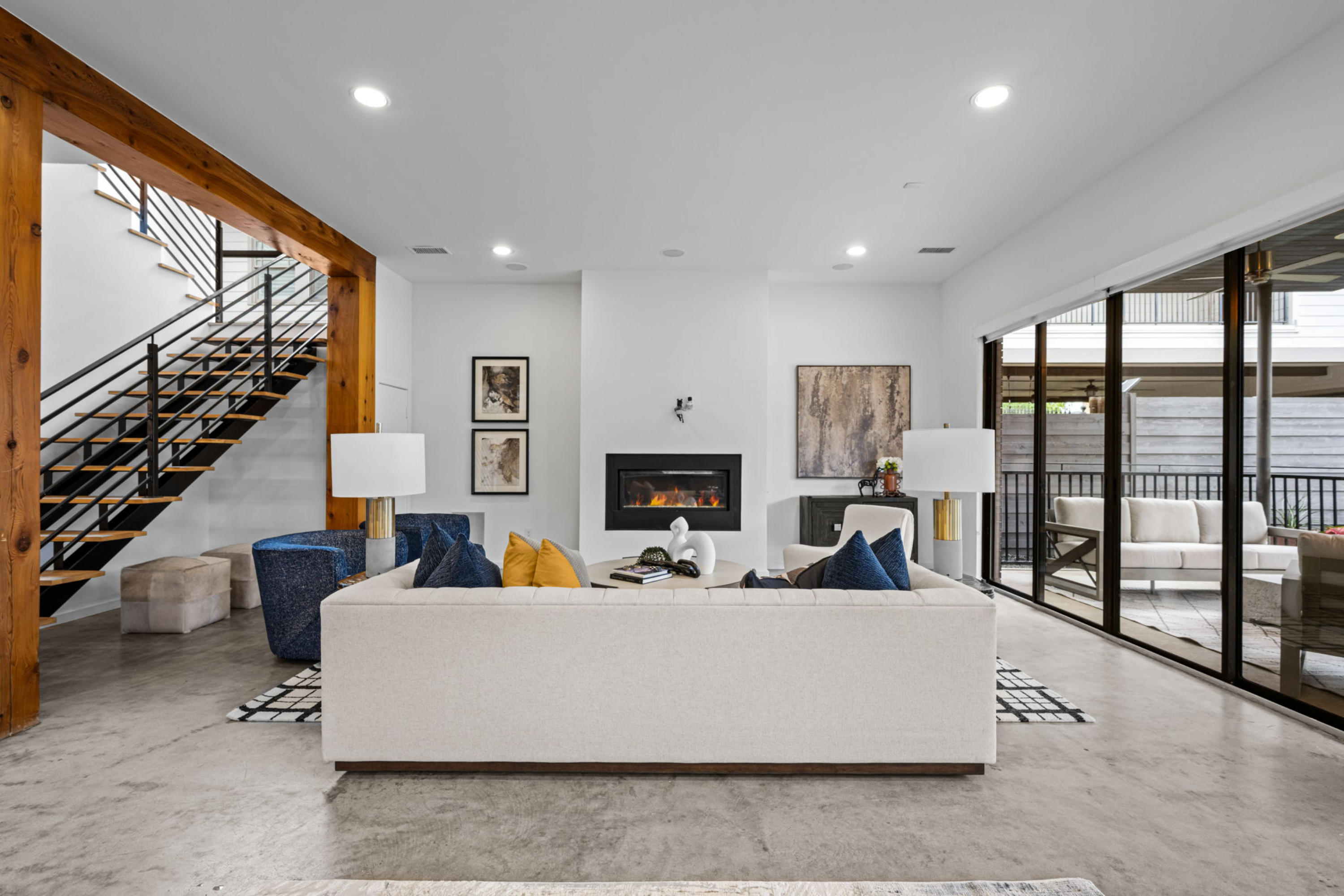 5645 Vickery Boulevard Dallas TX 75206