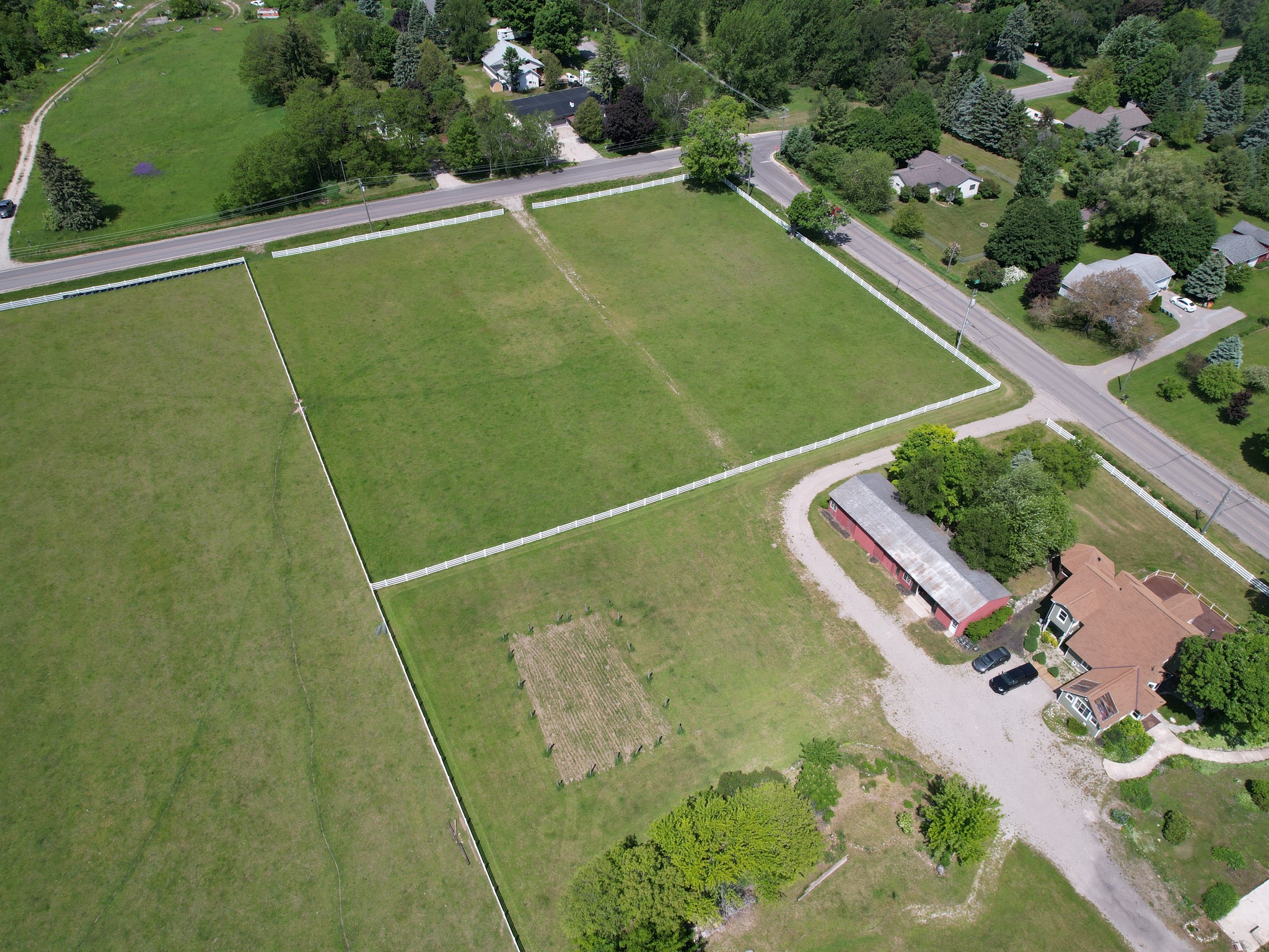 1141 Eppler Road Petoskey MI 49770