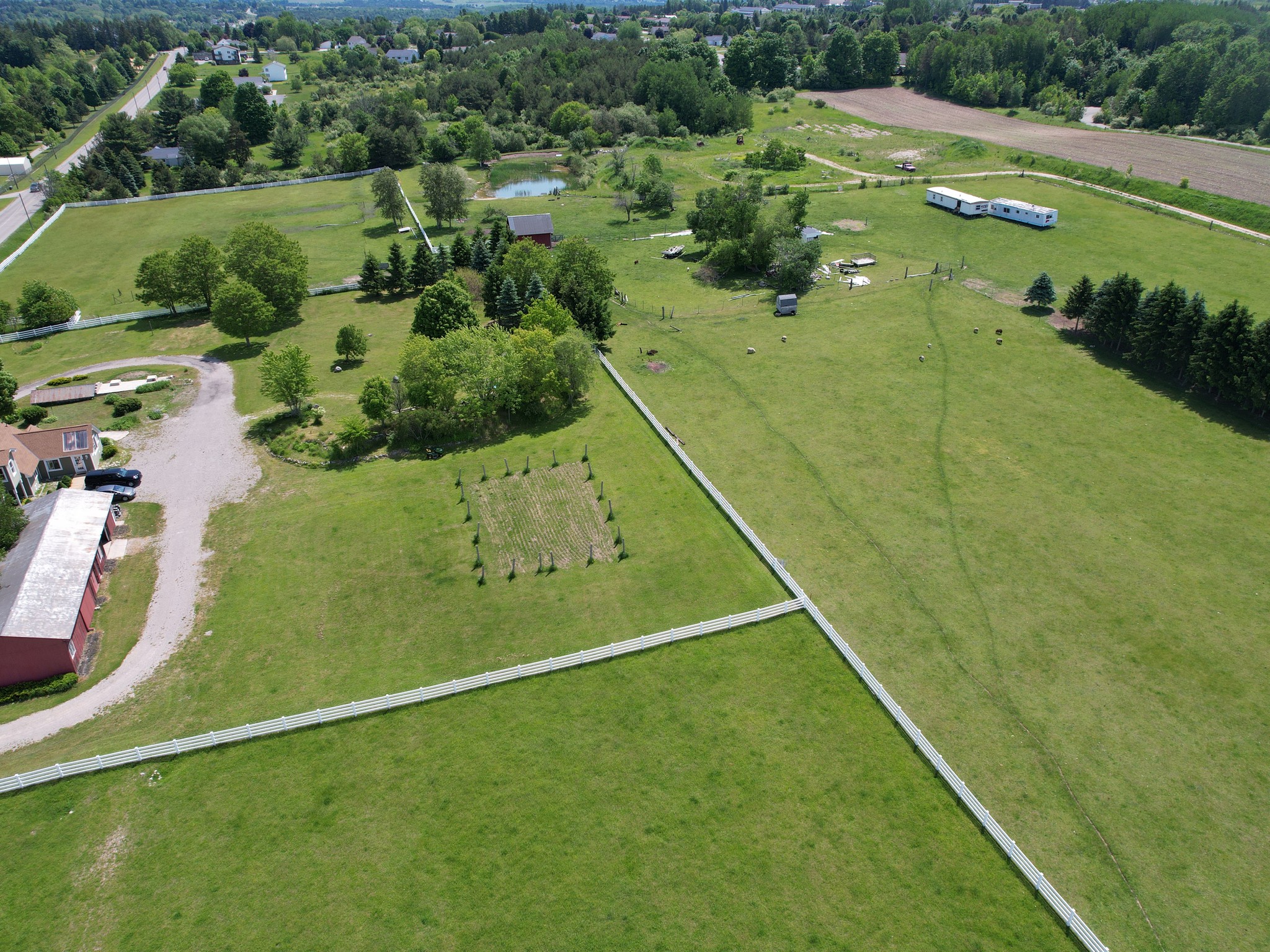 1141 Eppler Road Petoskey MI 49770