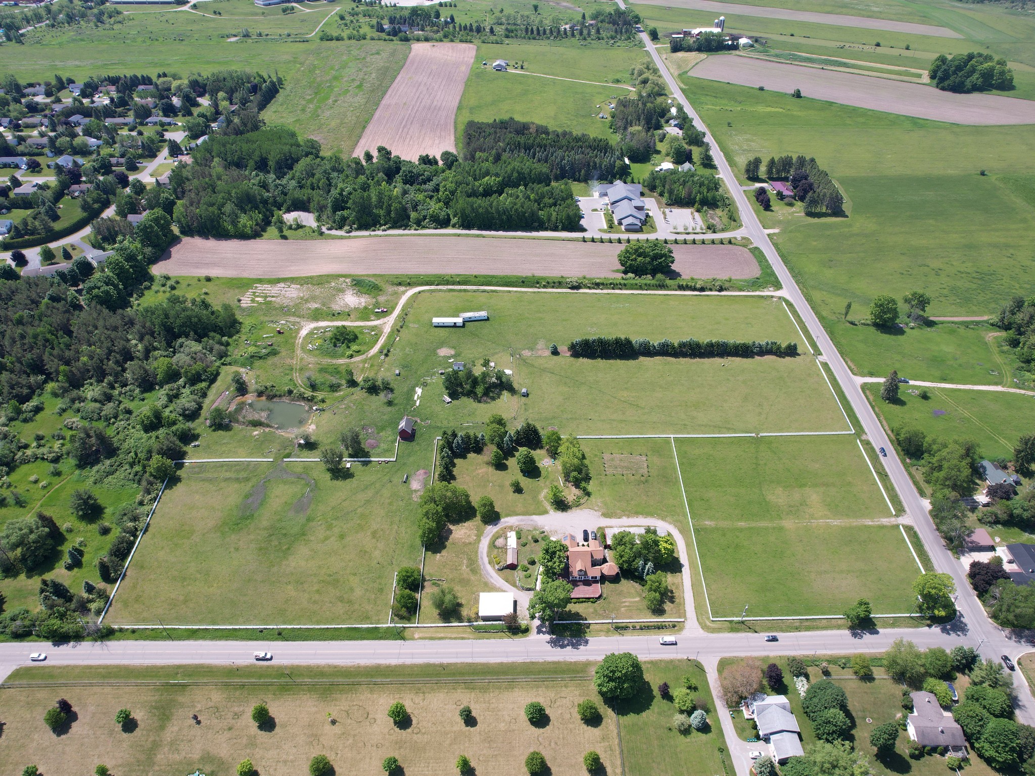 1141 Eppler Road Petoskey MI 49770