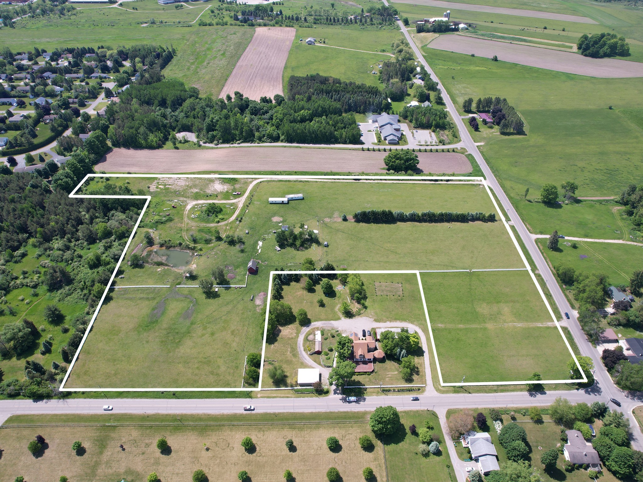 1141 Eppler Road Petoskey MI 49770