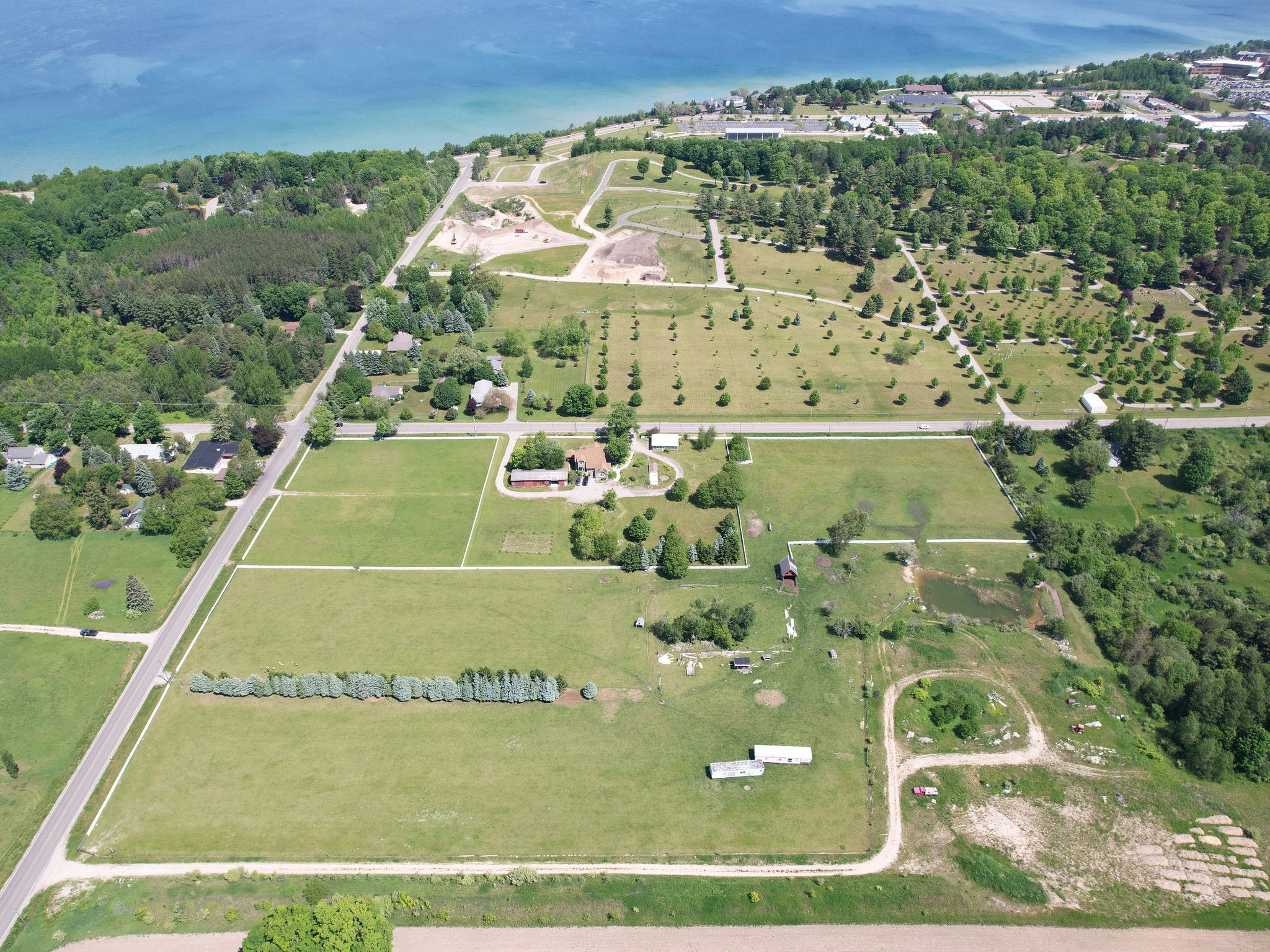 1141 Eppler Road Petoskey MI 49770