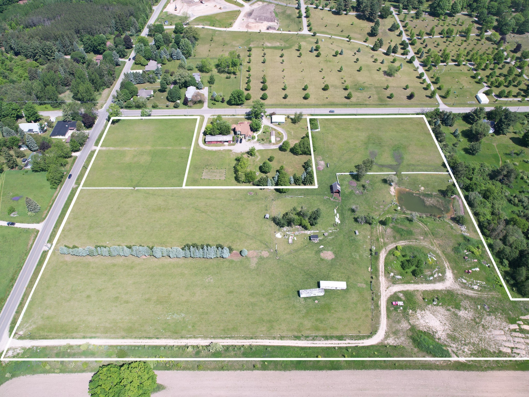 1141 Eppler Road Petoskey MI 49770