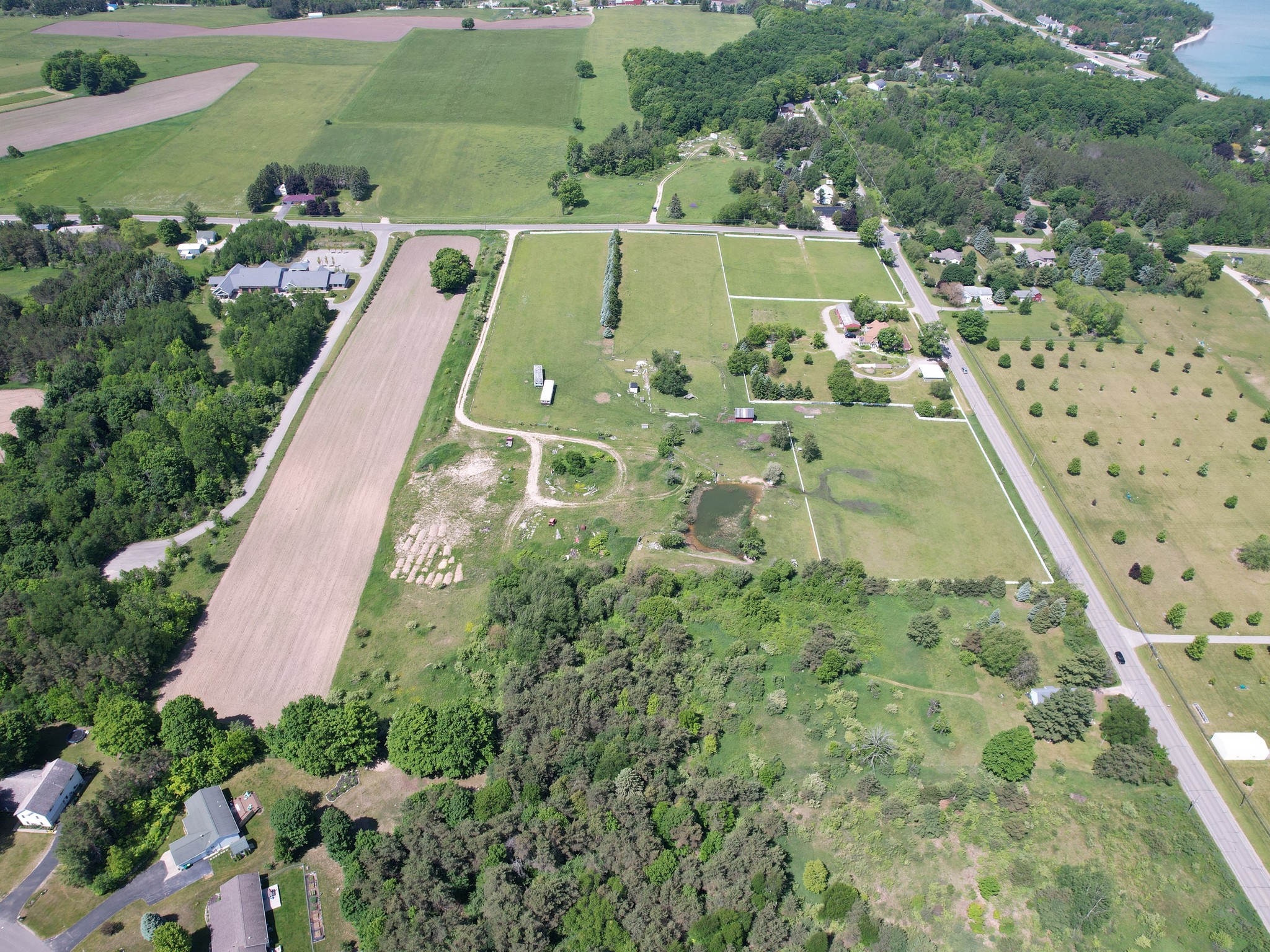 1141 Eppler Road Petoskey MI 49770