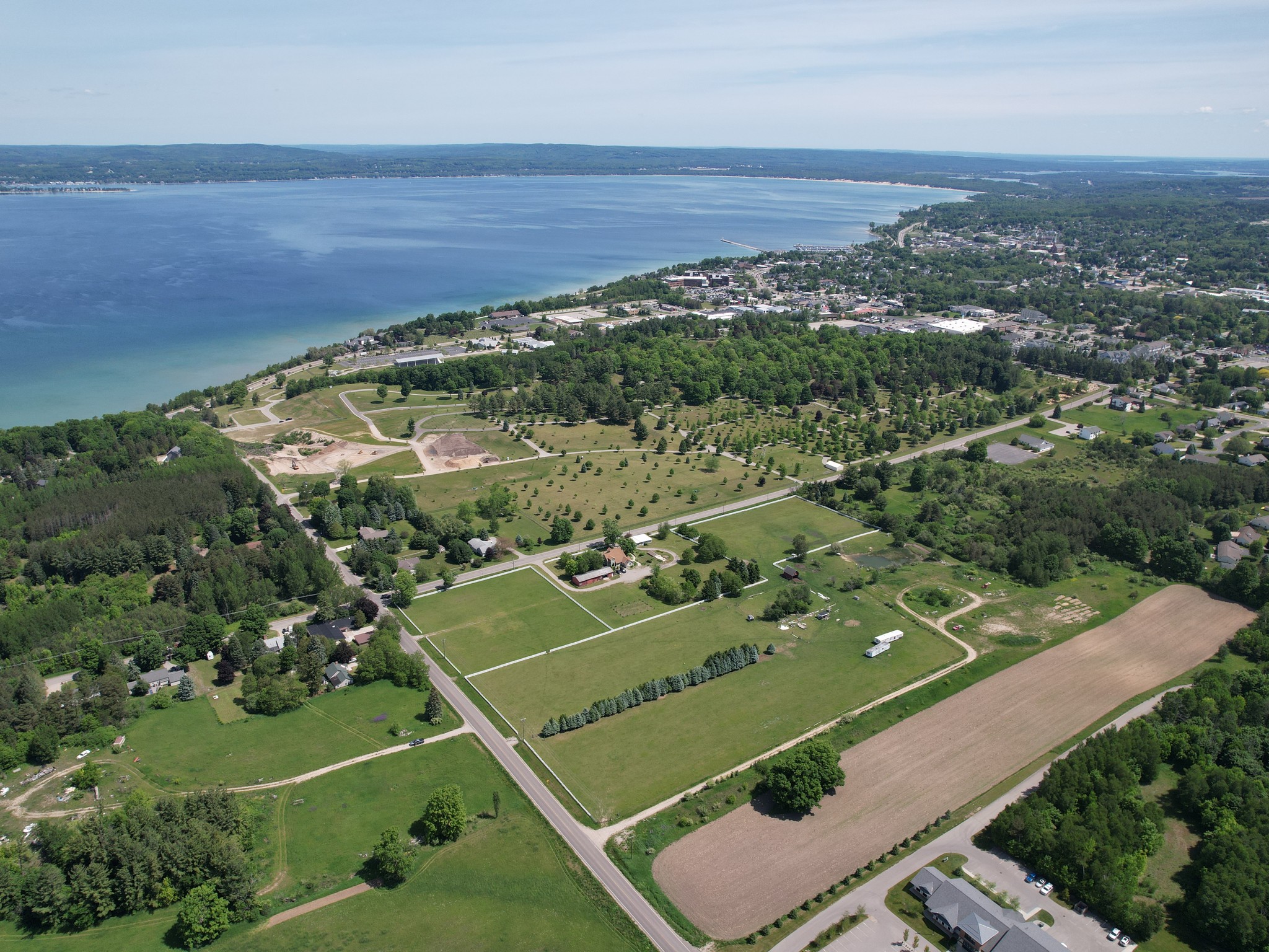 1141 Eppler Road Petoskey MI 49770