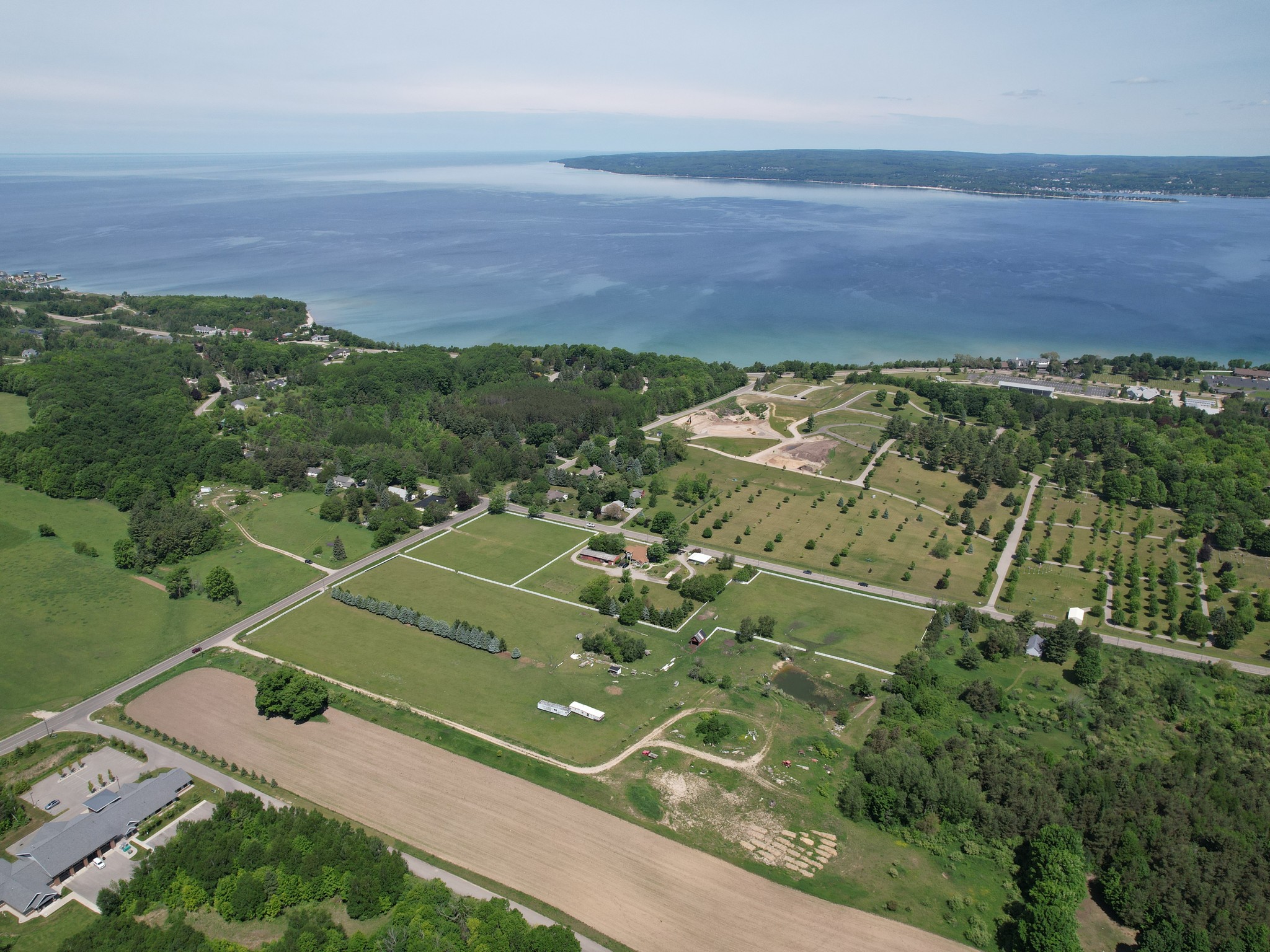 1141 Eppler Road Petoskey MI 49770