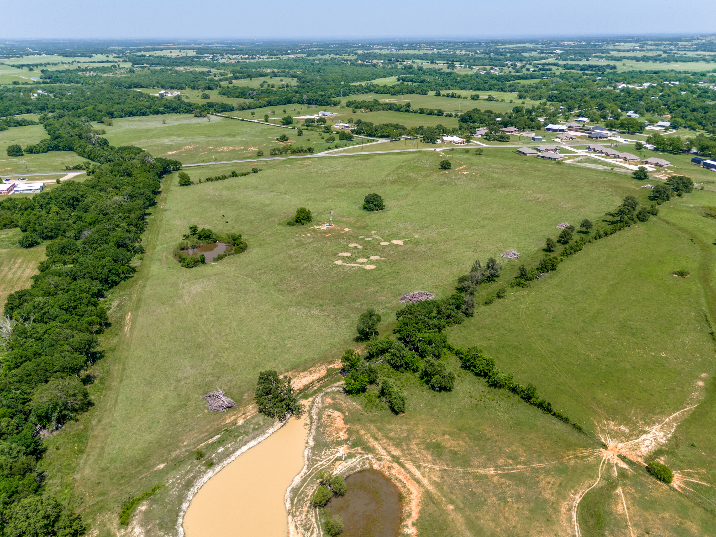 599 Lone Star Poolville TX 76487