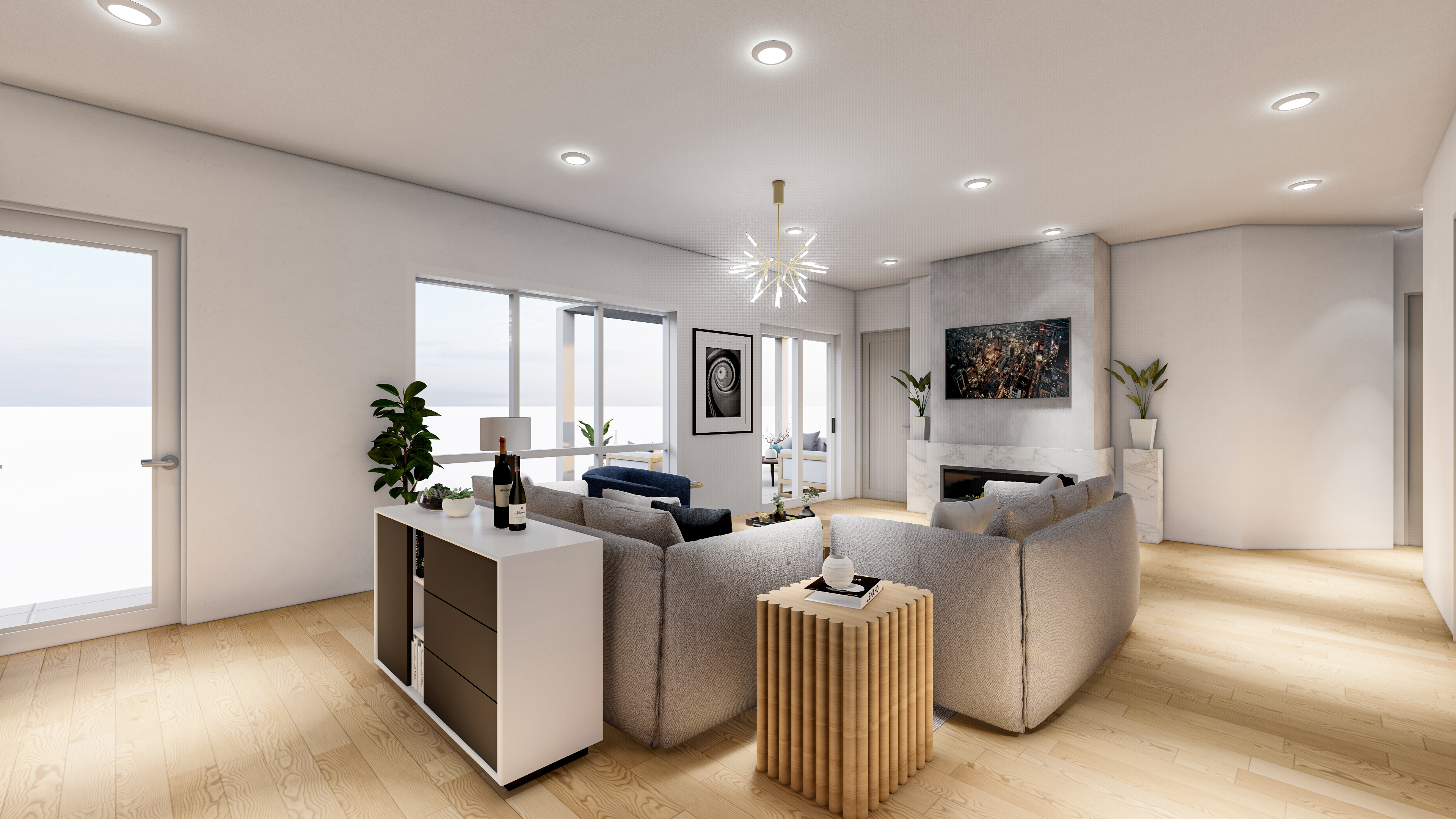 3761 Cliffs Drive Bay Harbor MI 49770