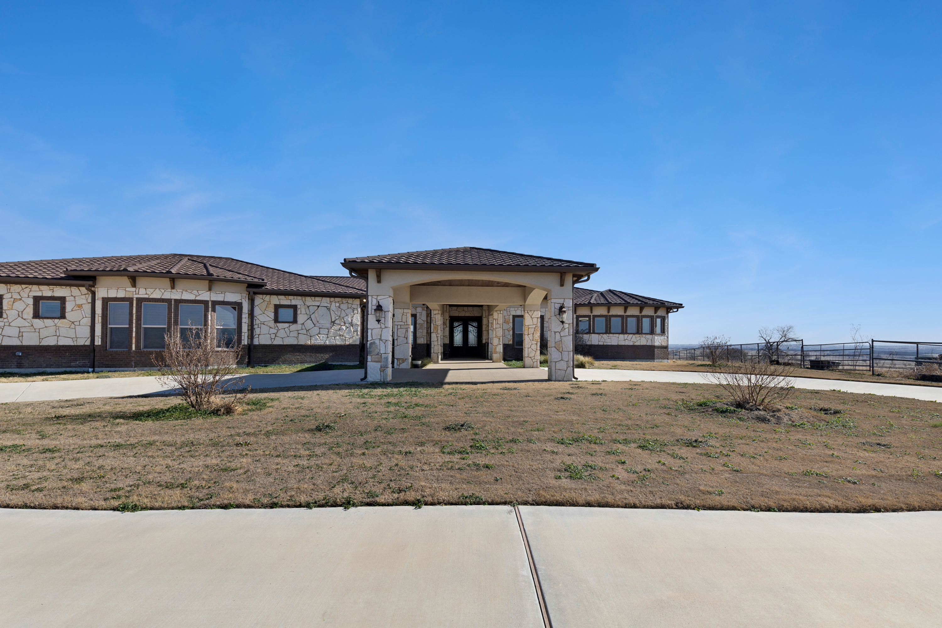 353 County Road 2510 Decatur TX 76234