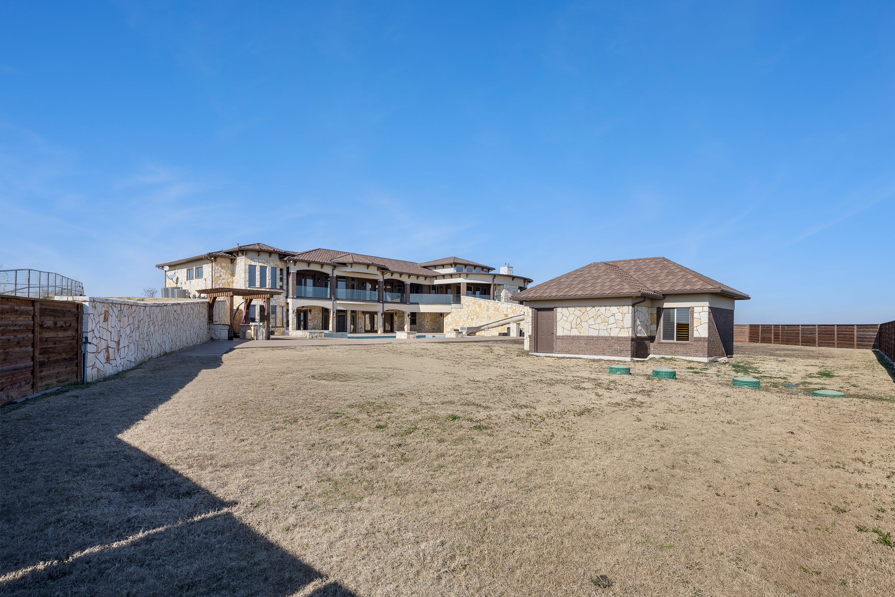 353 County Road 2510 Decatur TX 76234