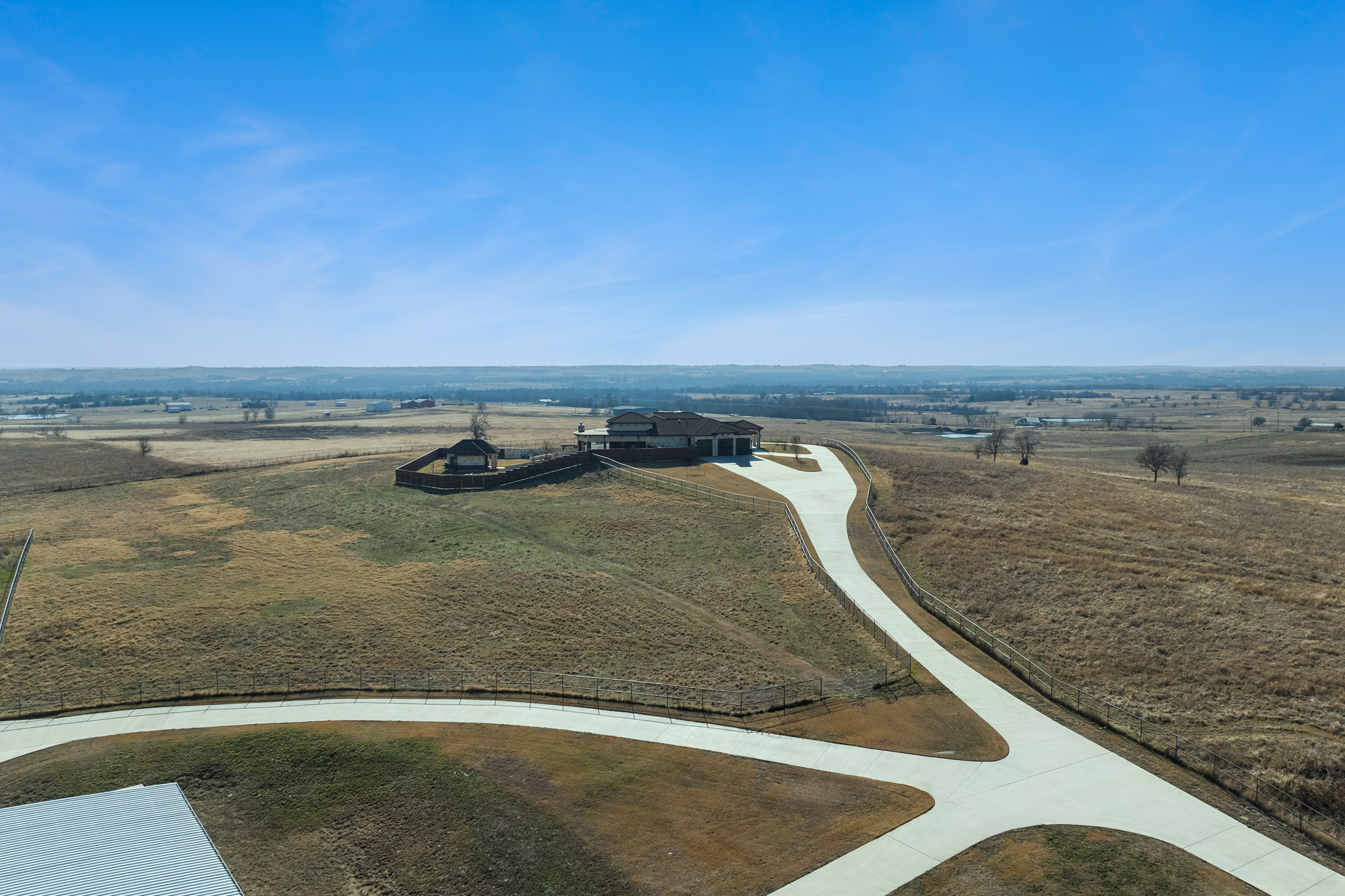 353 County Road 2510 Decatur TX 76234