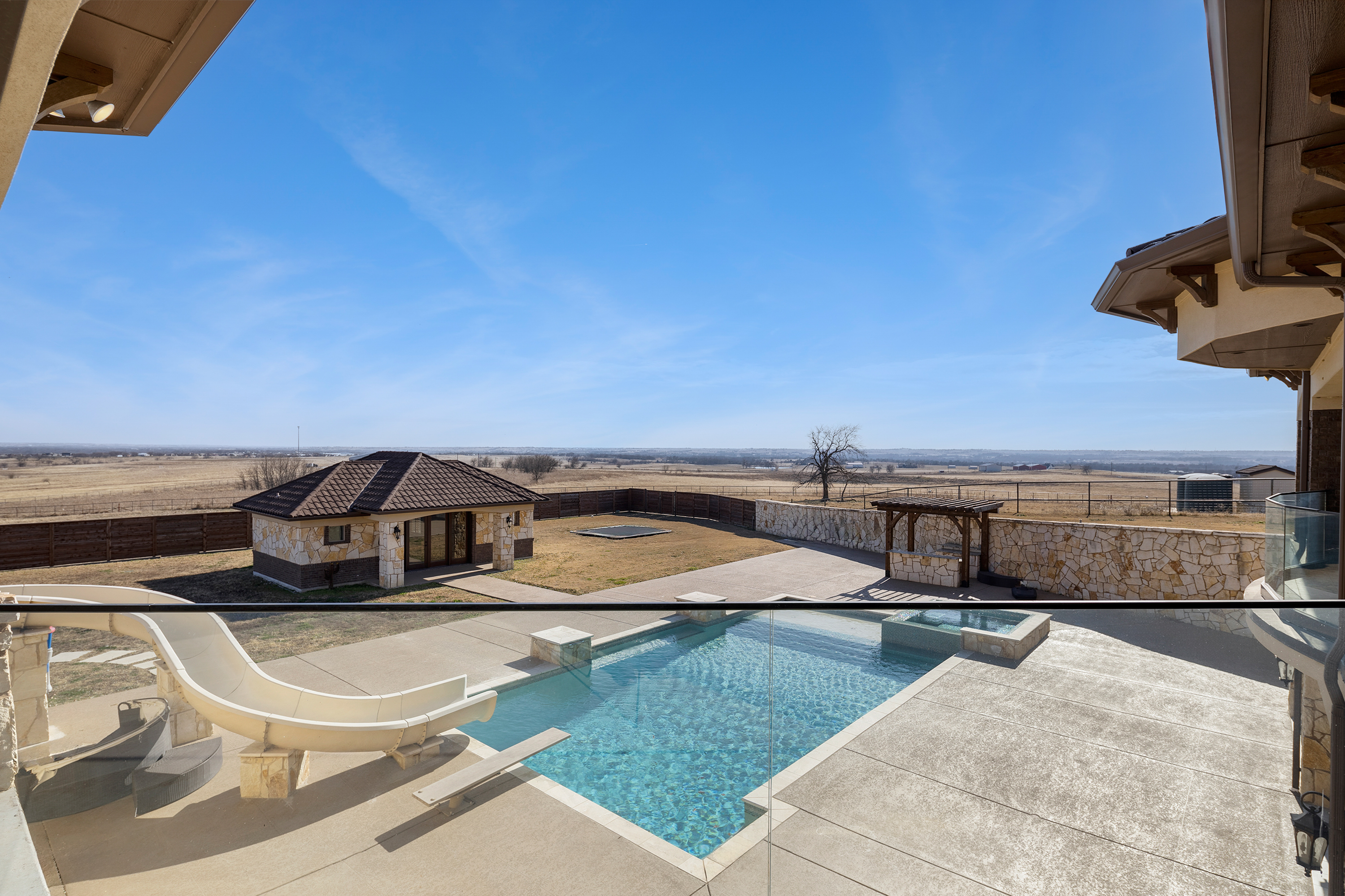 353 County Road 2510 Decatur TX 76234
