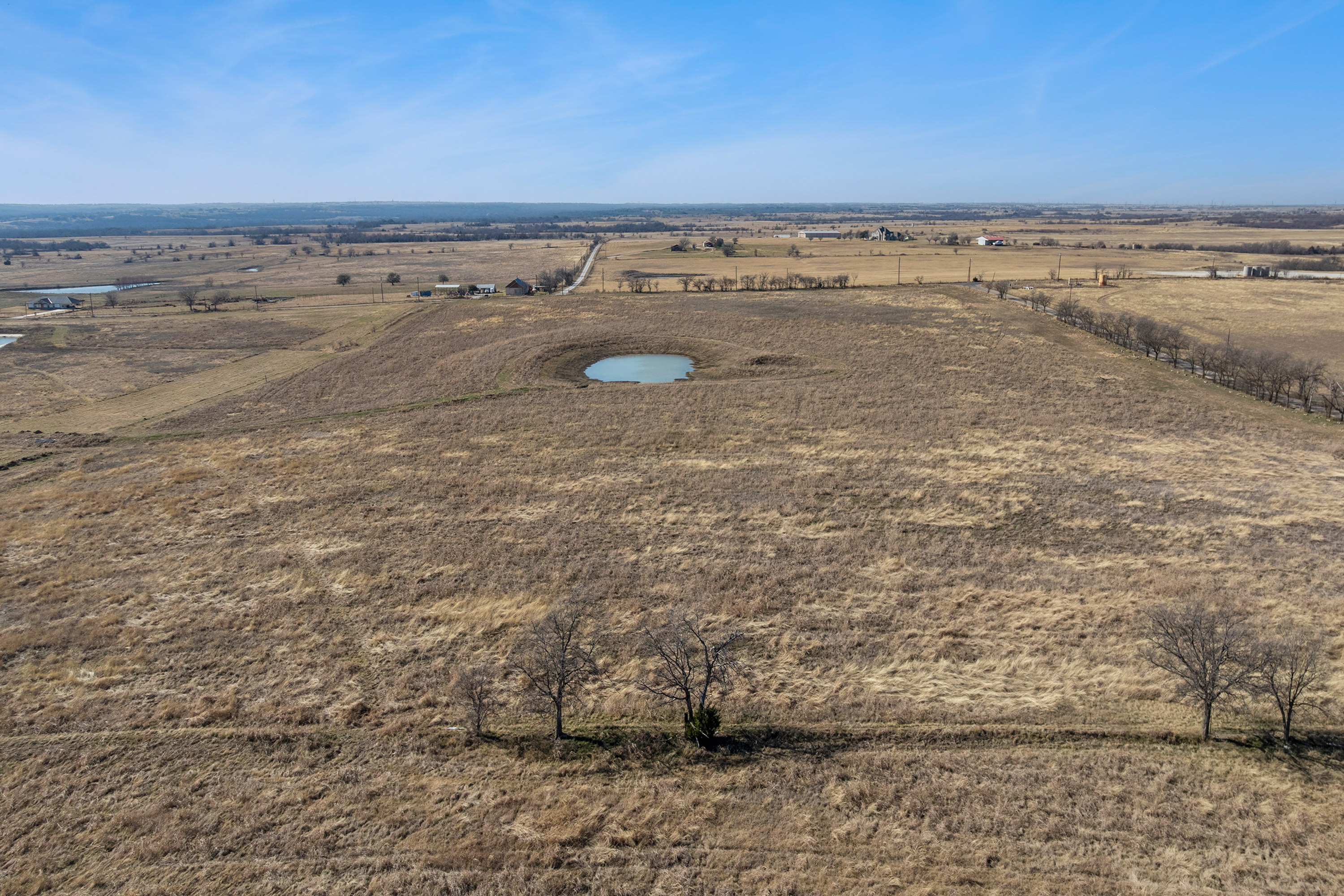 353 County Road 2510 Decatur TX 76234