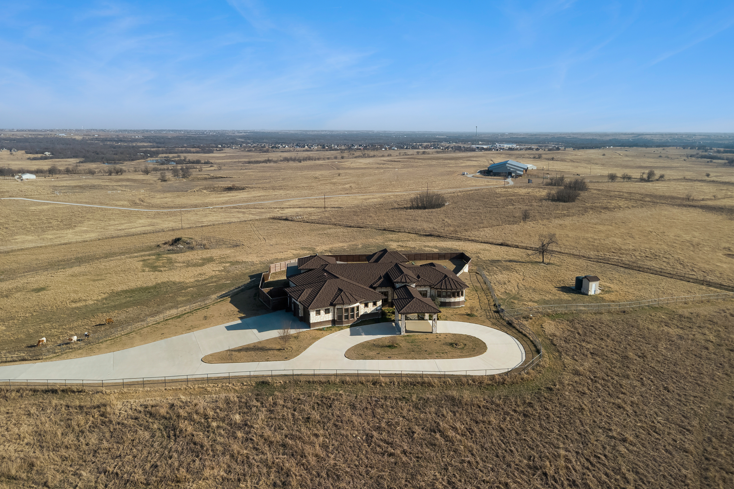 353 County Road 2510 Decatur TX 76234